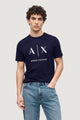 T-shirt Armani Exchange XM002683 AF10356