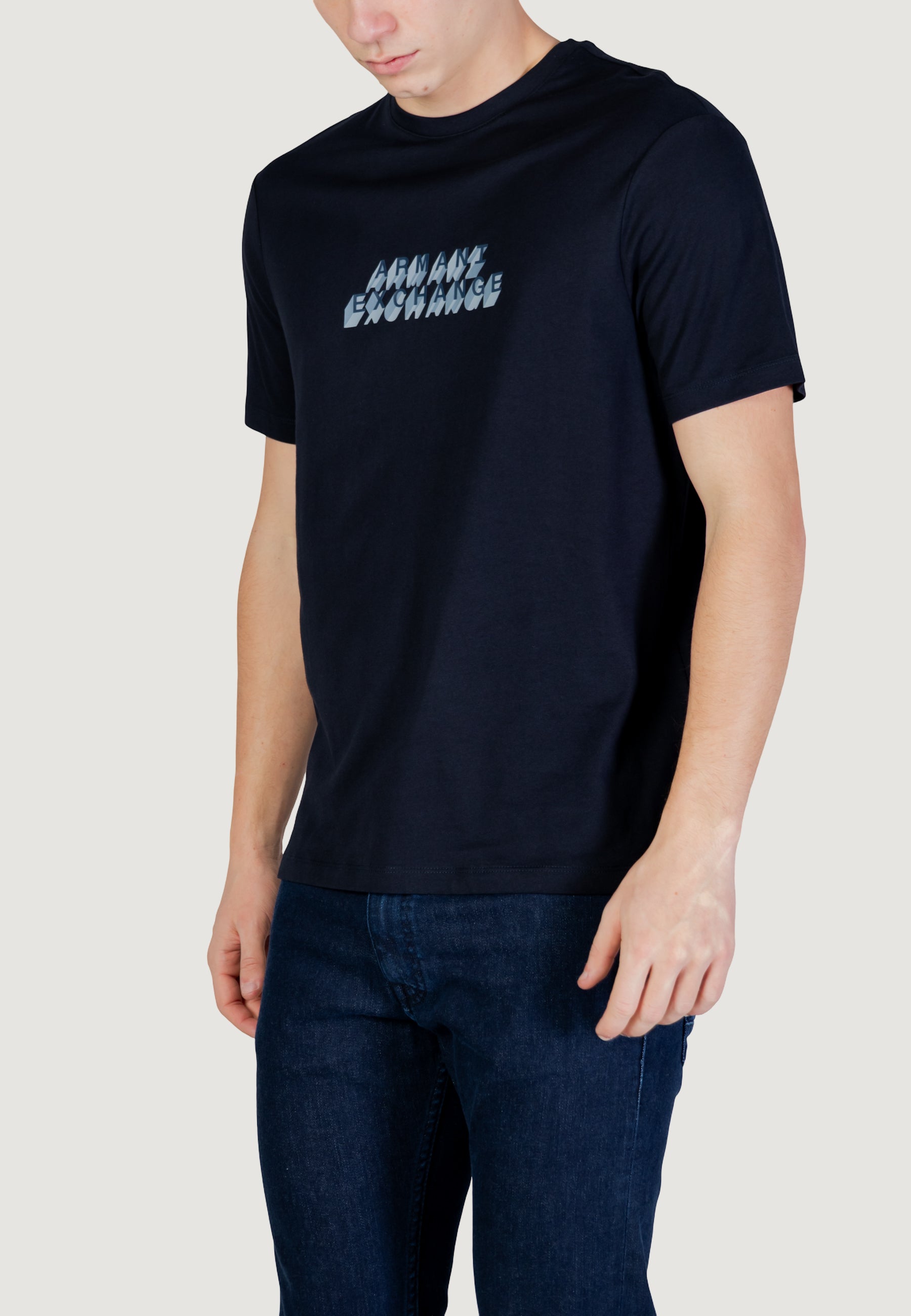 T-shirt Armani Exchange XM002779 AF10358