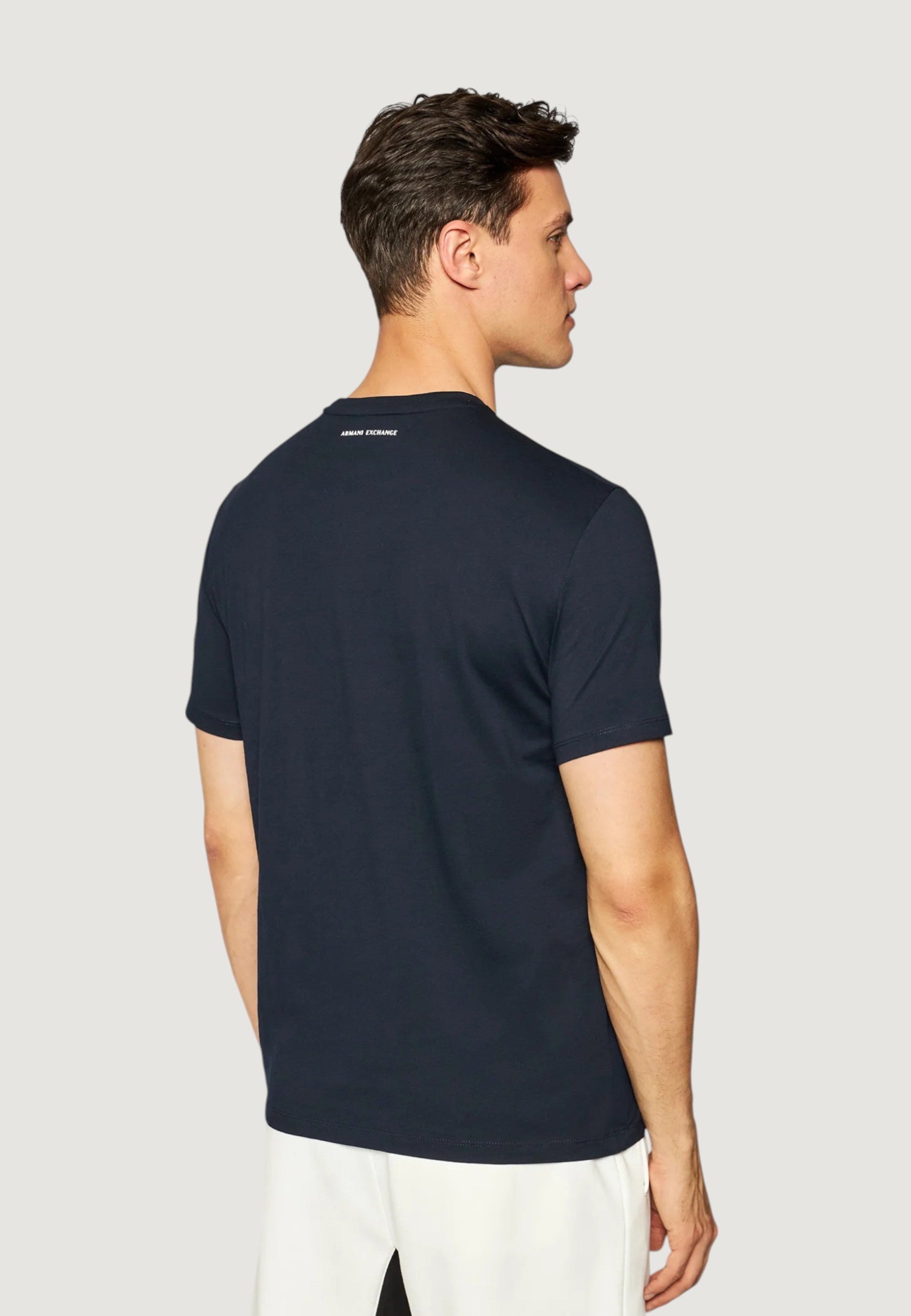 T-shirt Armani Exchange 8NZTCK Z8H4Z