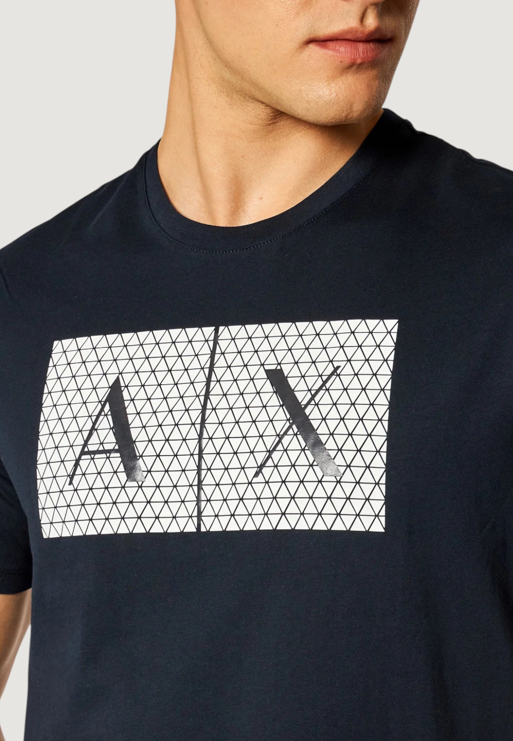 T-shirt Armani Exchange 8NZTCK Z8H4Z