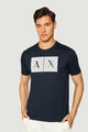 T-shirt Armani Exchange 8NZTCK Z8H4Z