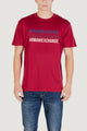 T-shirt Armani Exchange XM001444 AF10358