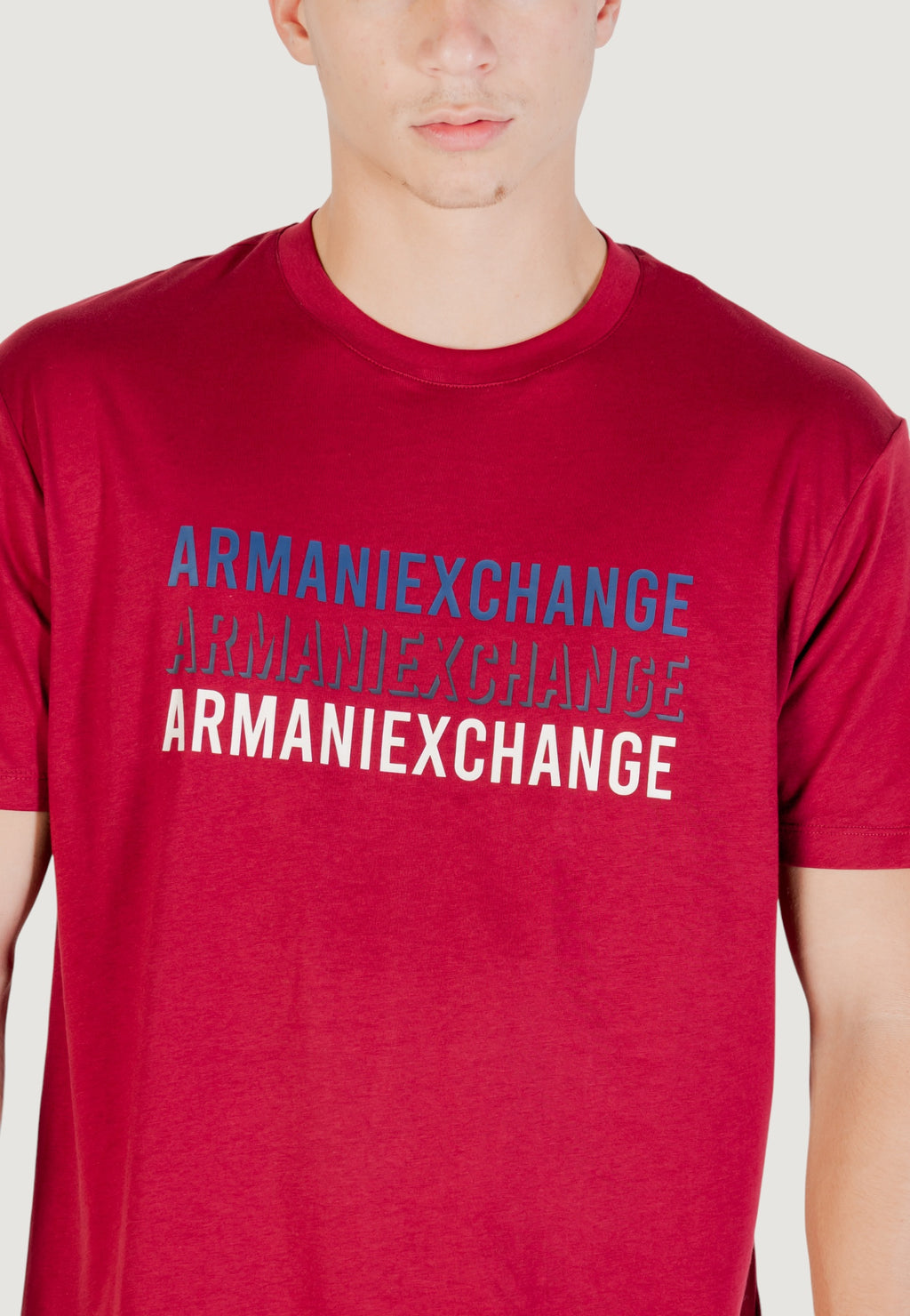 T-shirt Armani Exchange XM001444 AF10358
