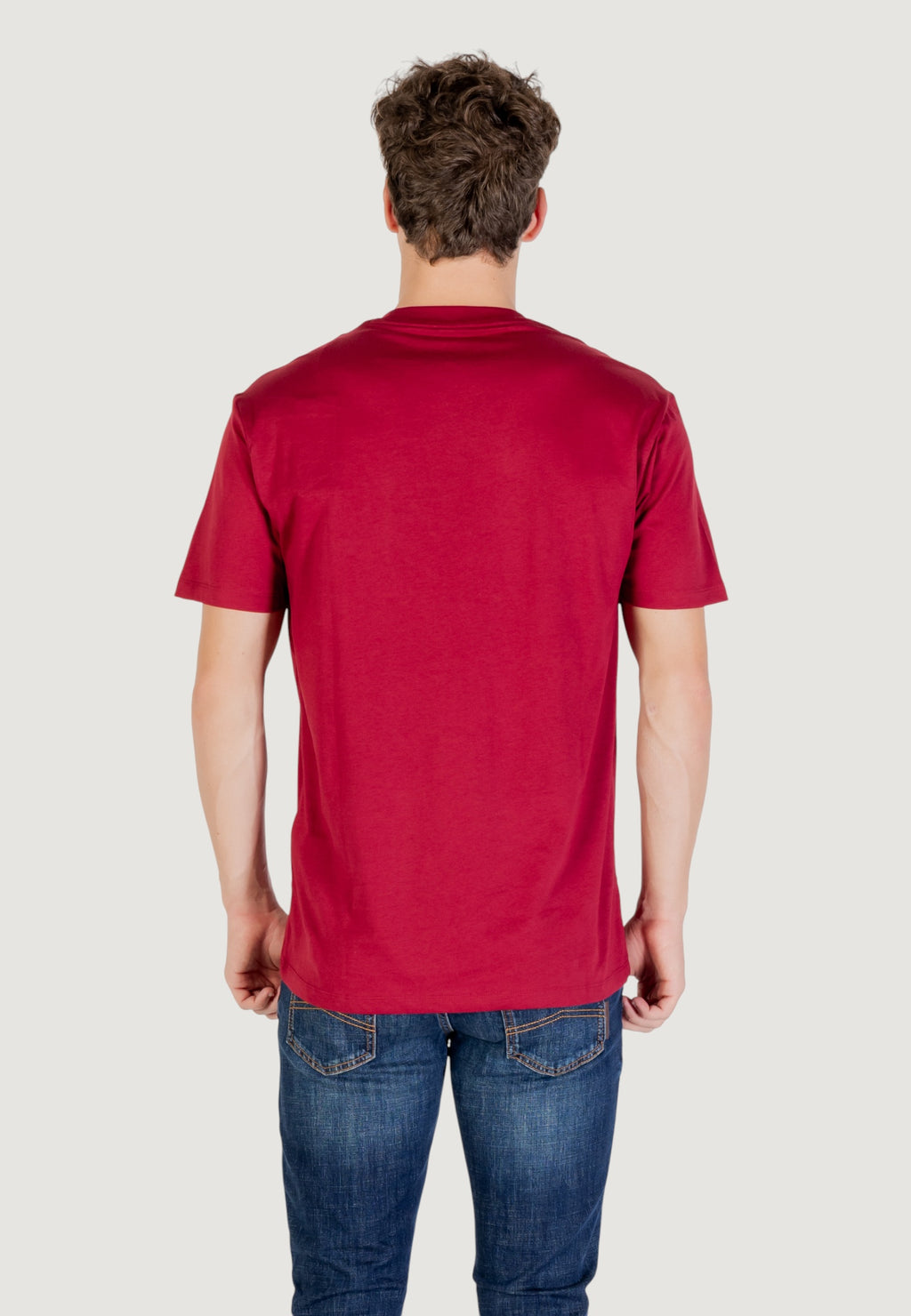 T-shirt Armani Exchange XM001444 AF10358