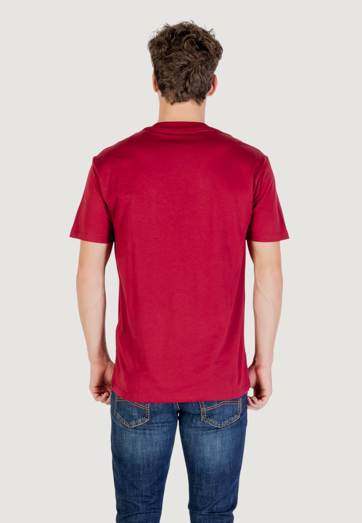 T-shirt Armani Exchange XM001444 AF10358