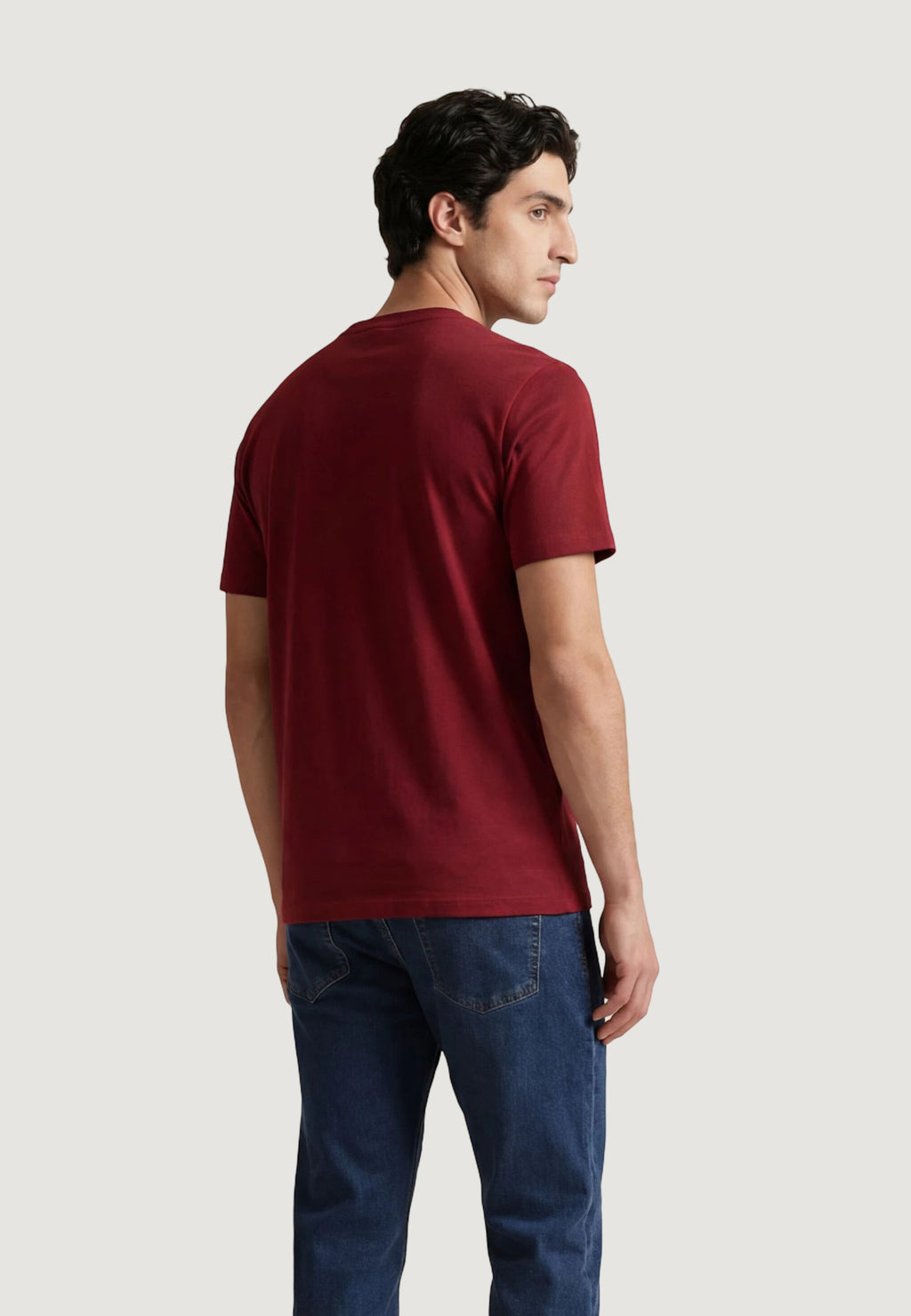 T-shirt Armani Exchange XM001568 AF10358