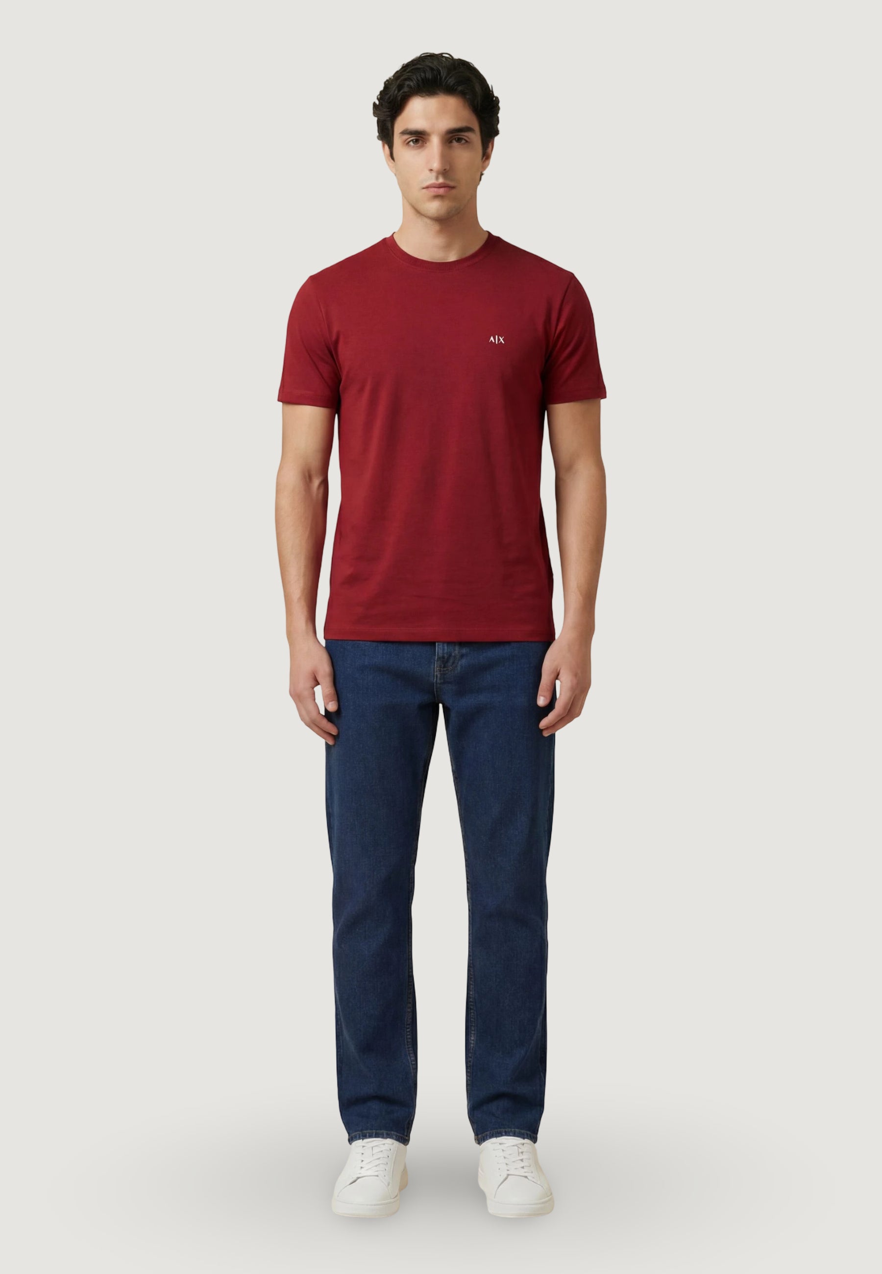 T-shirt Armani Exchange XM001568 AF10358