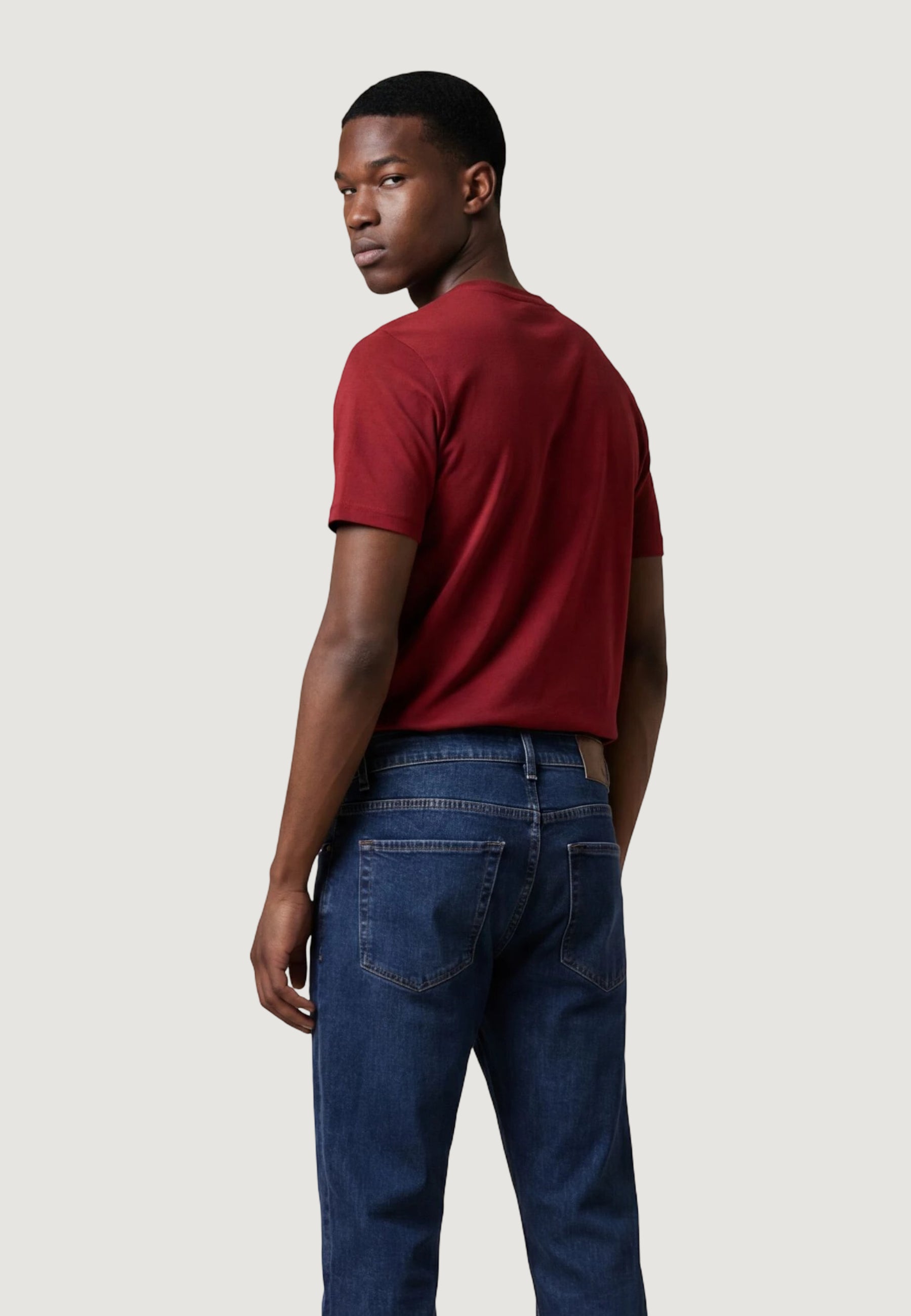 T-shirt Armani Exchange XM002683 AF10356