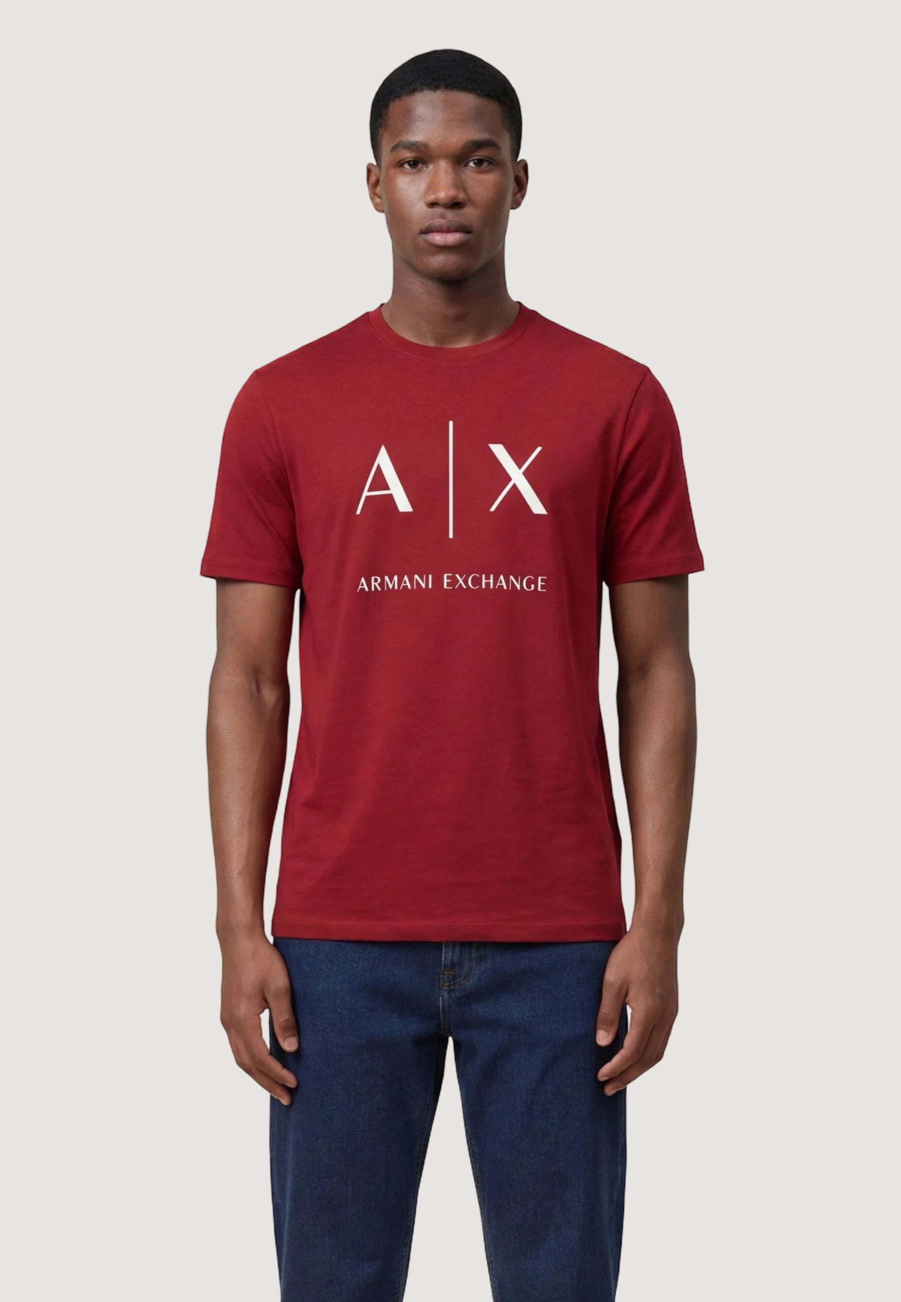 T-shirt Armani Exchange XM002683 AF10356