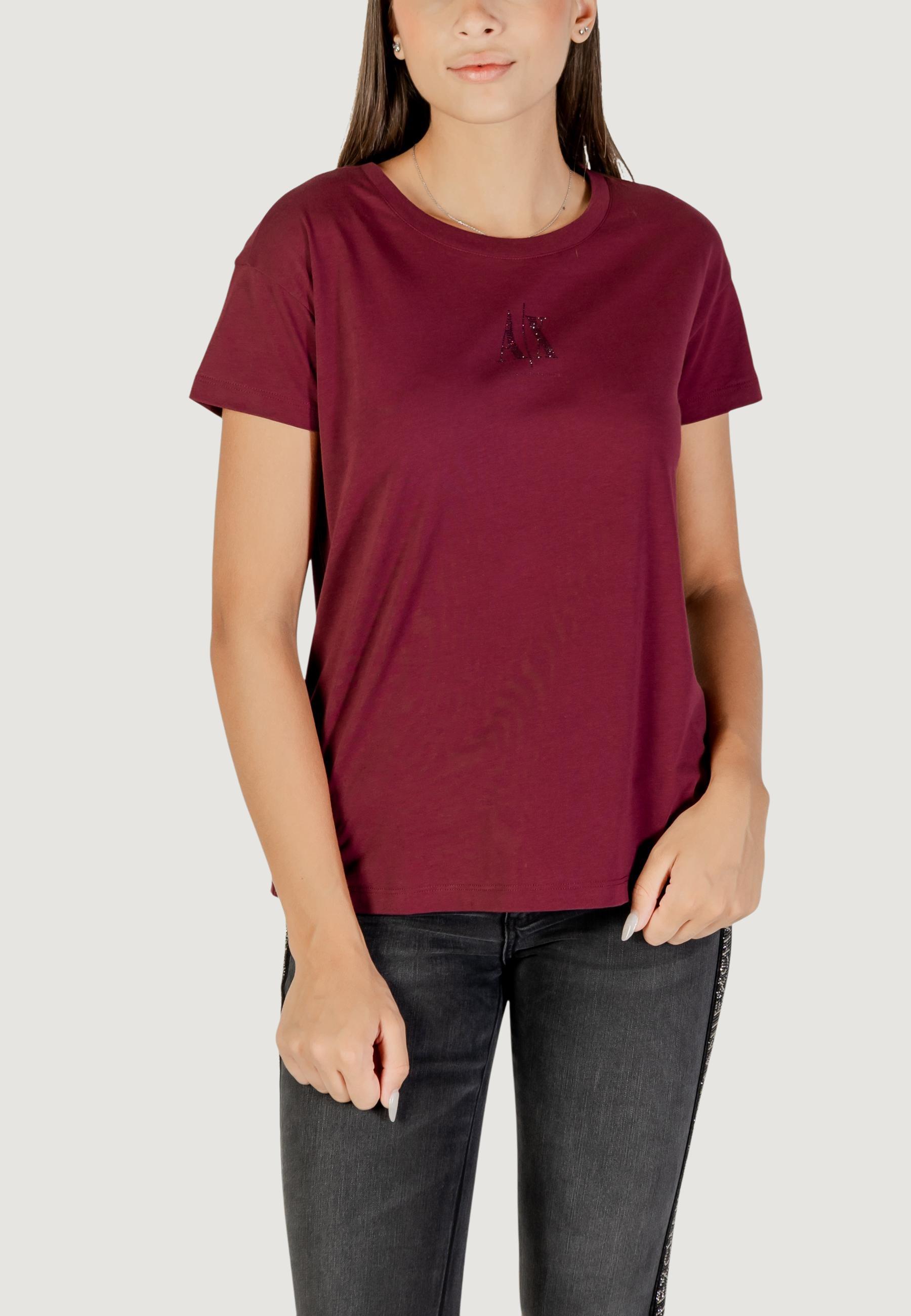 T-shirts Armani Exchange XW000830 AF10356