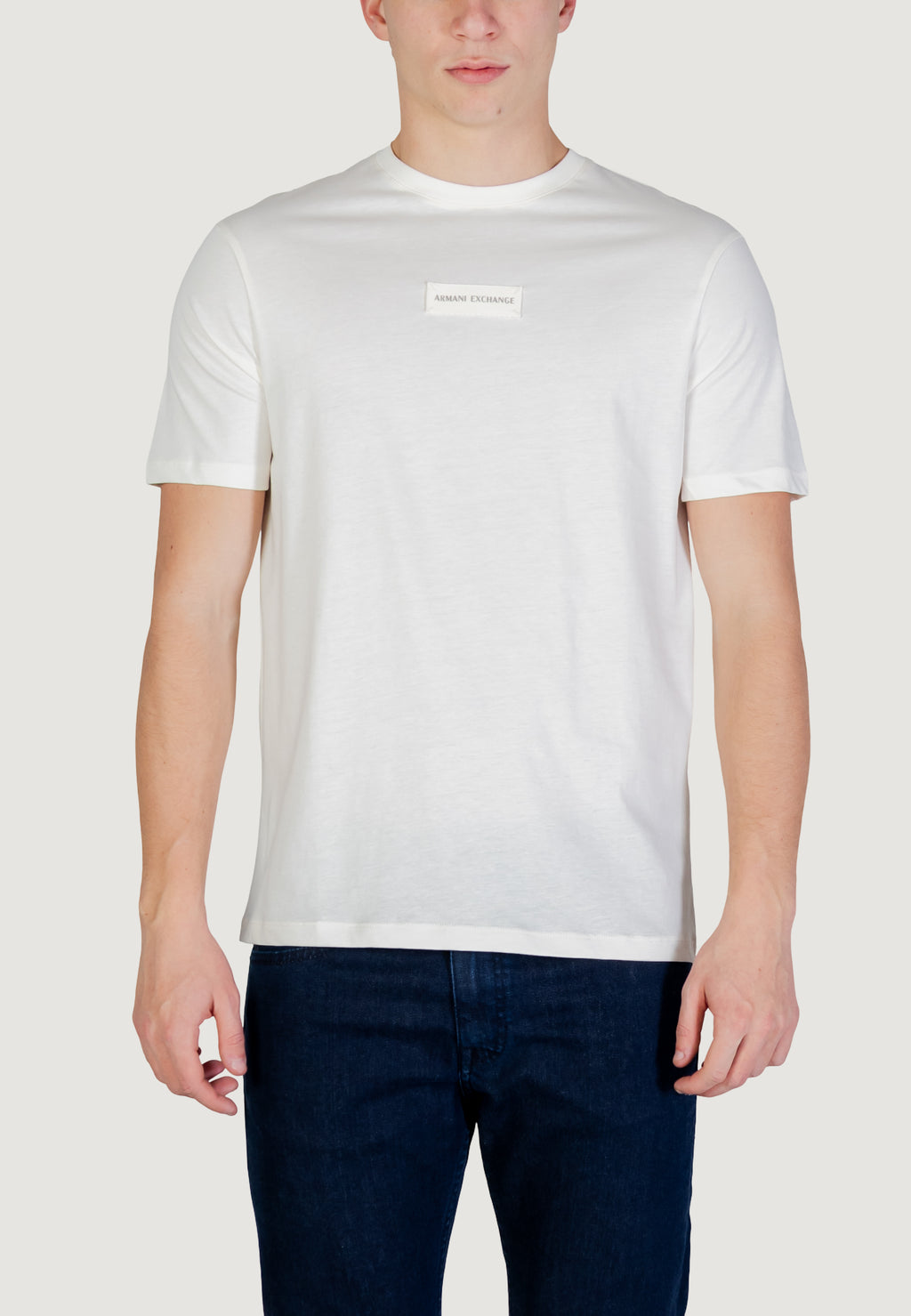 T-shirt Armani Exchange XM002471 AF10356