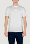 T-shirt Armani Exchange XM002471 AF10356