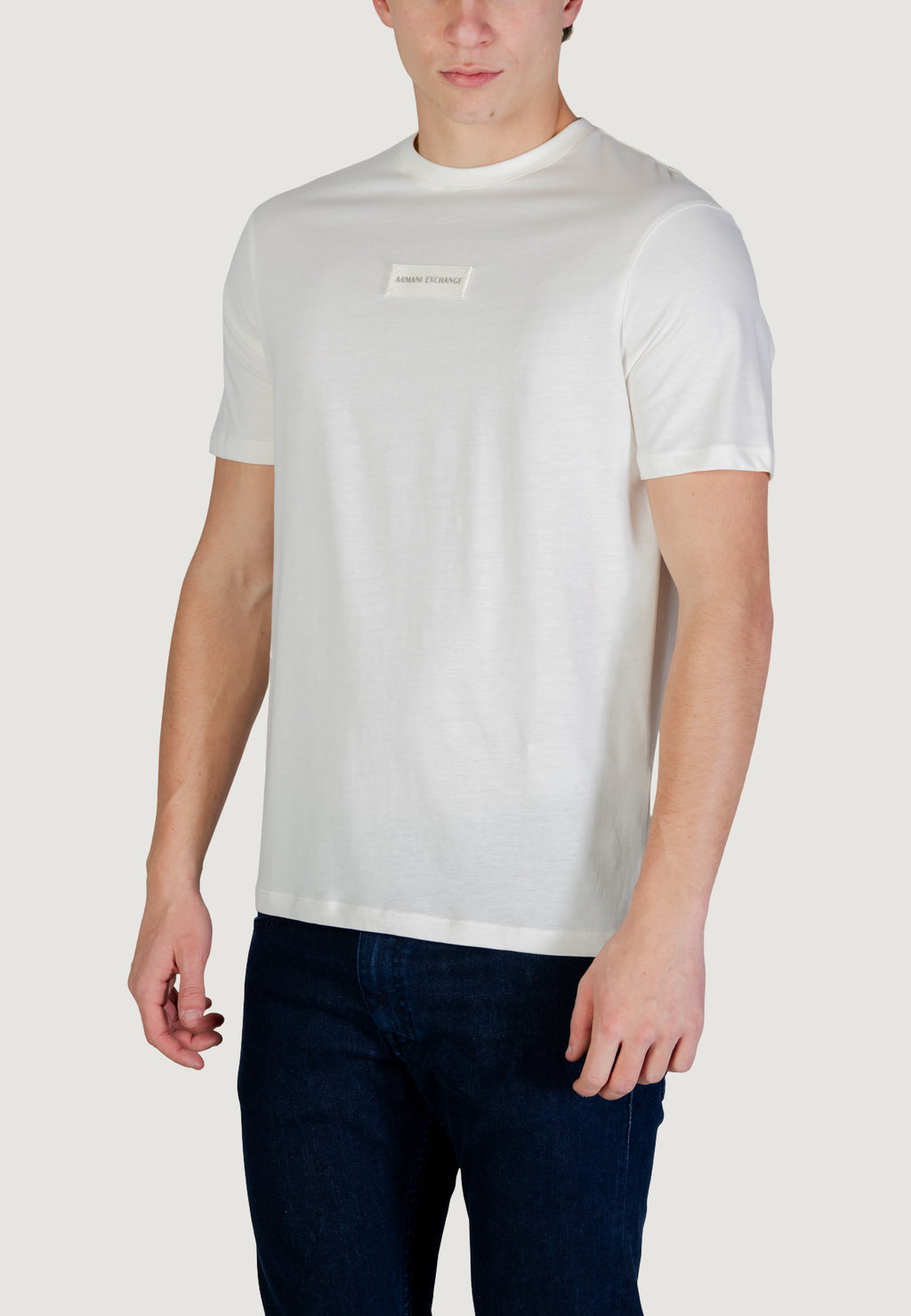 T-shirt Armani Exchange XM002471 AF10356