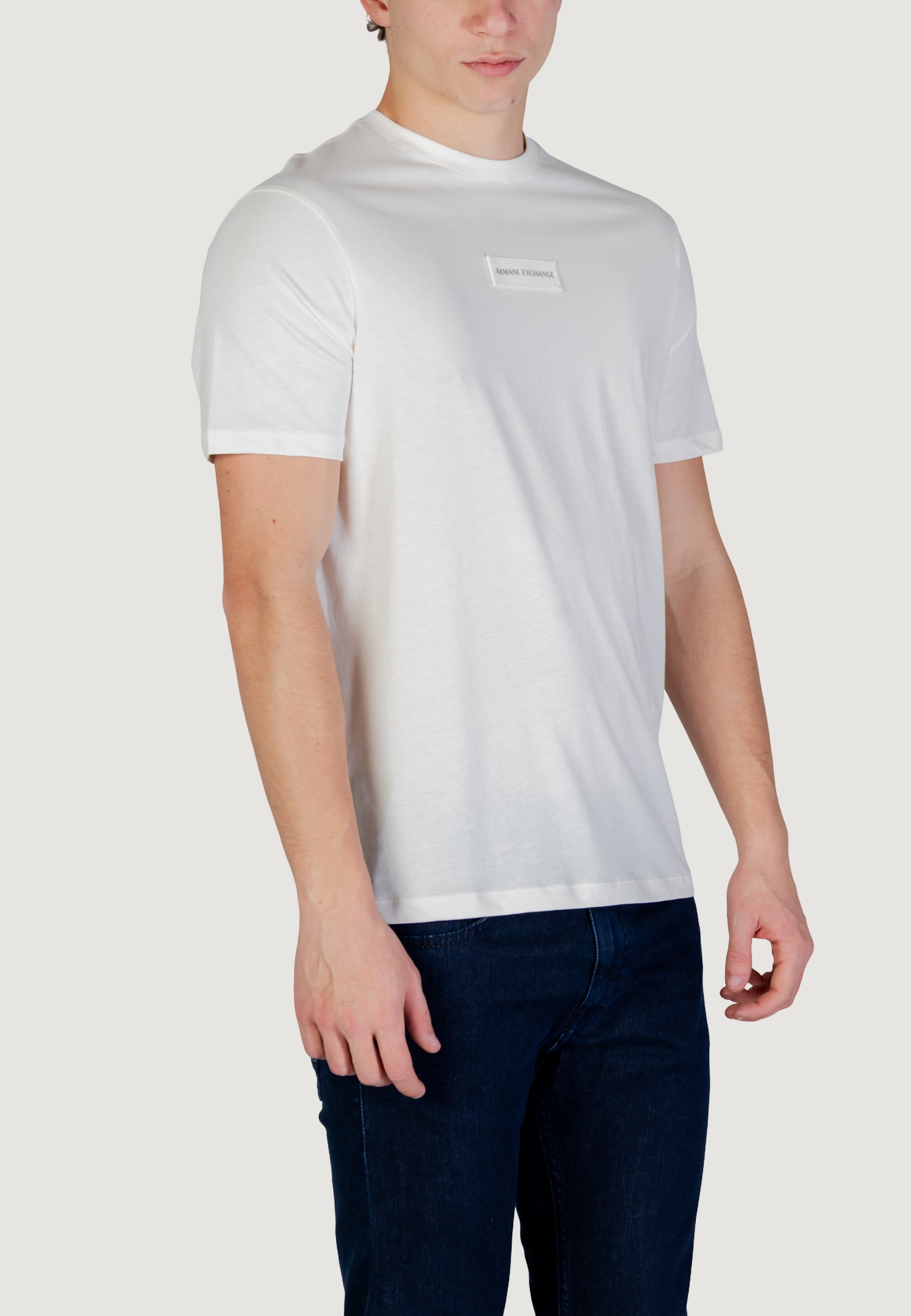 T-shirt Armani Exchange XM002471 AF10356