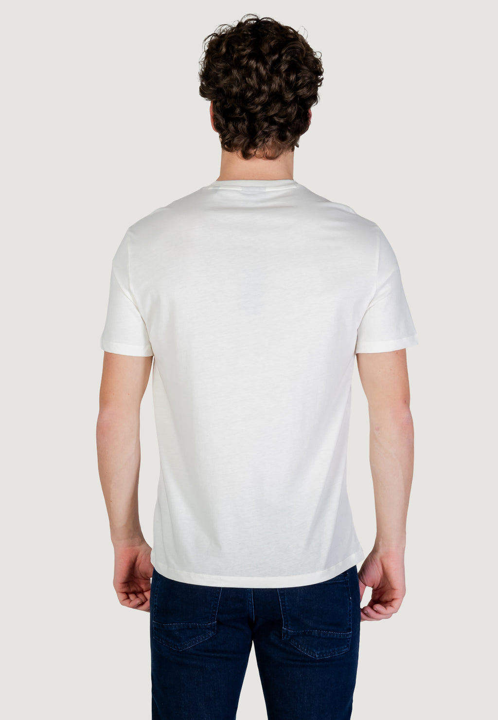 T-shirt Armani Exchange XM002471 AF10356