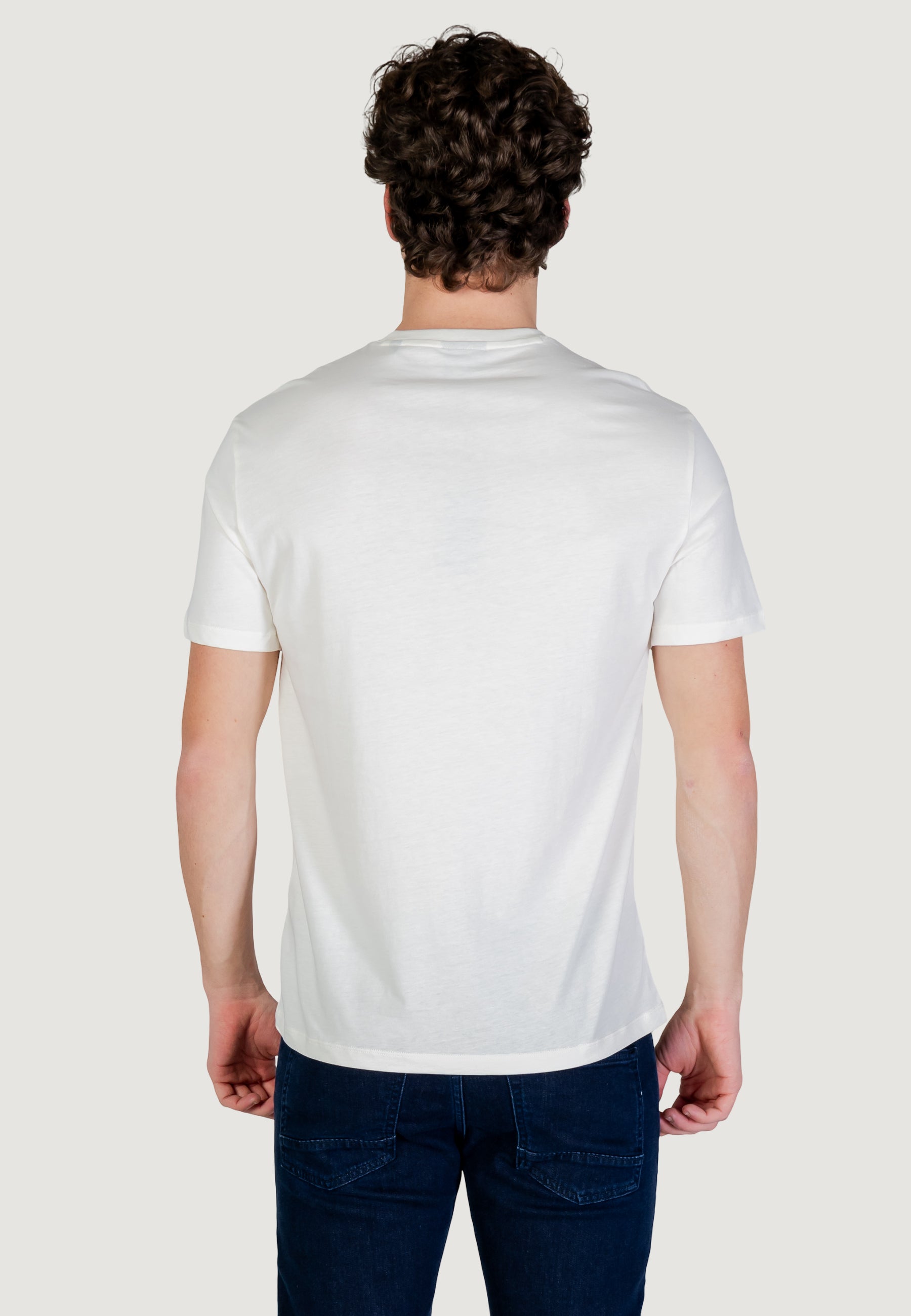 T-shirt Armani Exchange XM002471 AF10356