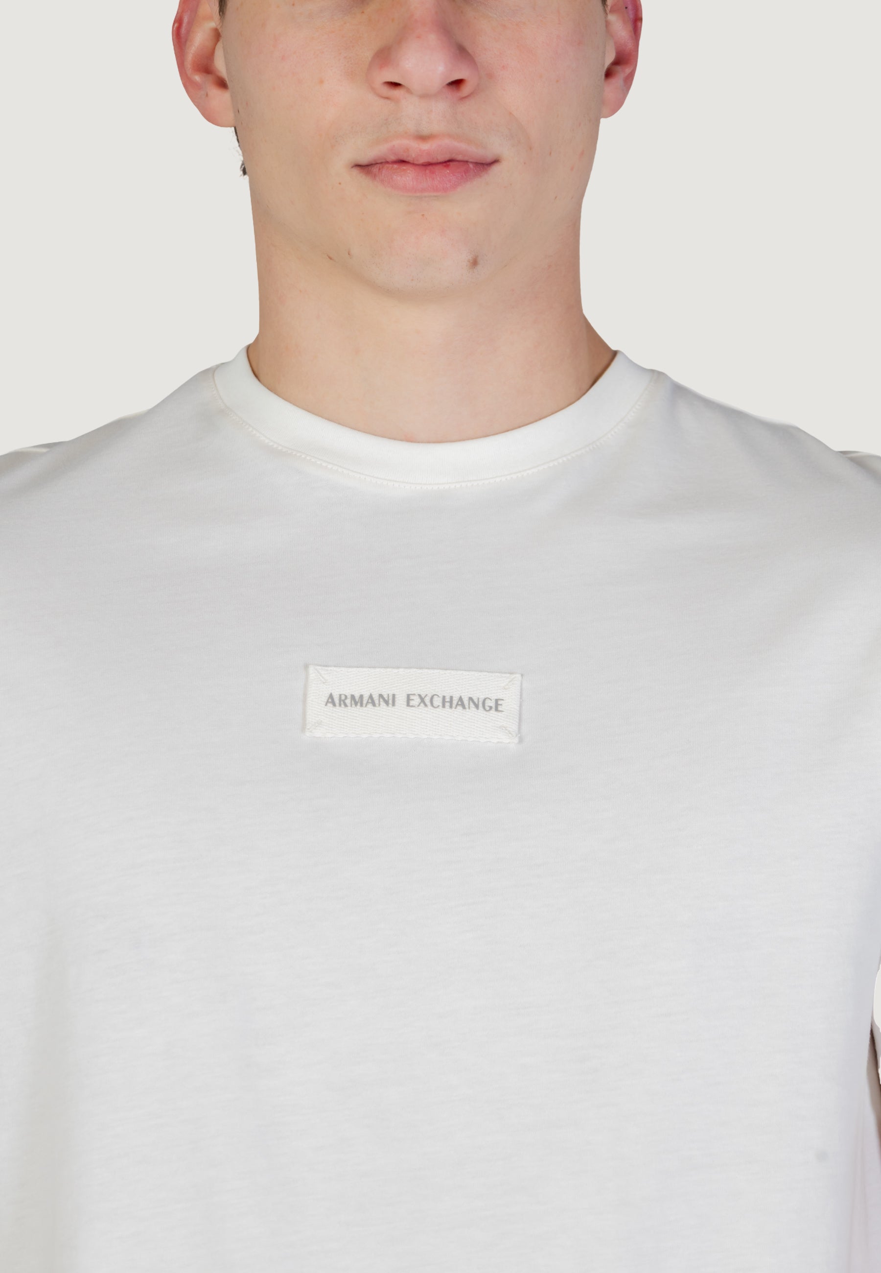 T-shirt Armani Exchange XM002471 AF10356