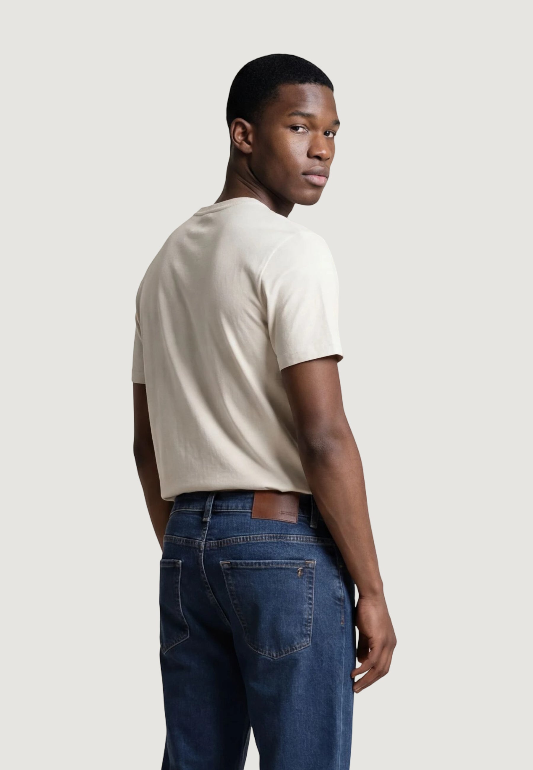 T-shirt Armani Exchange XM002683 AF10356