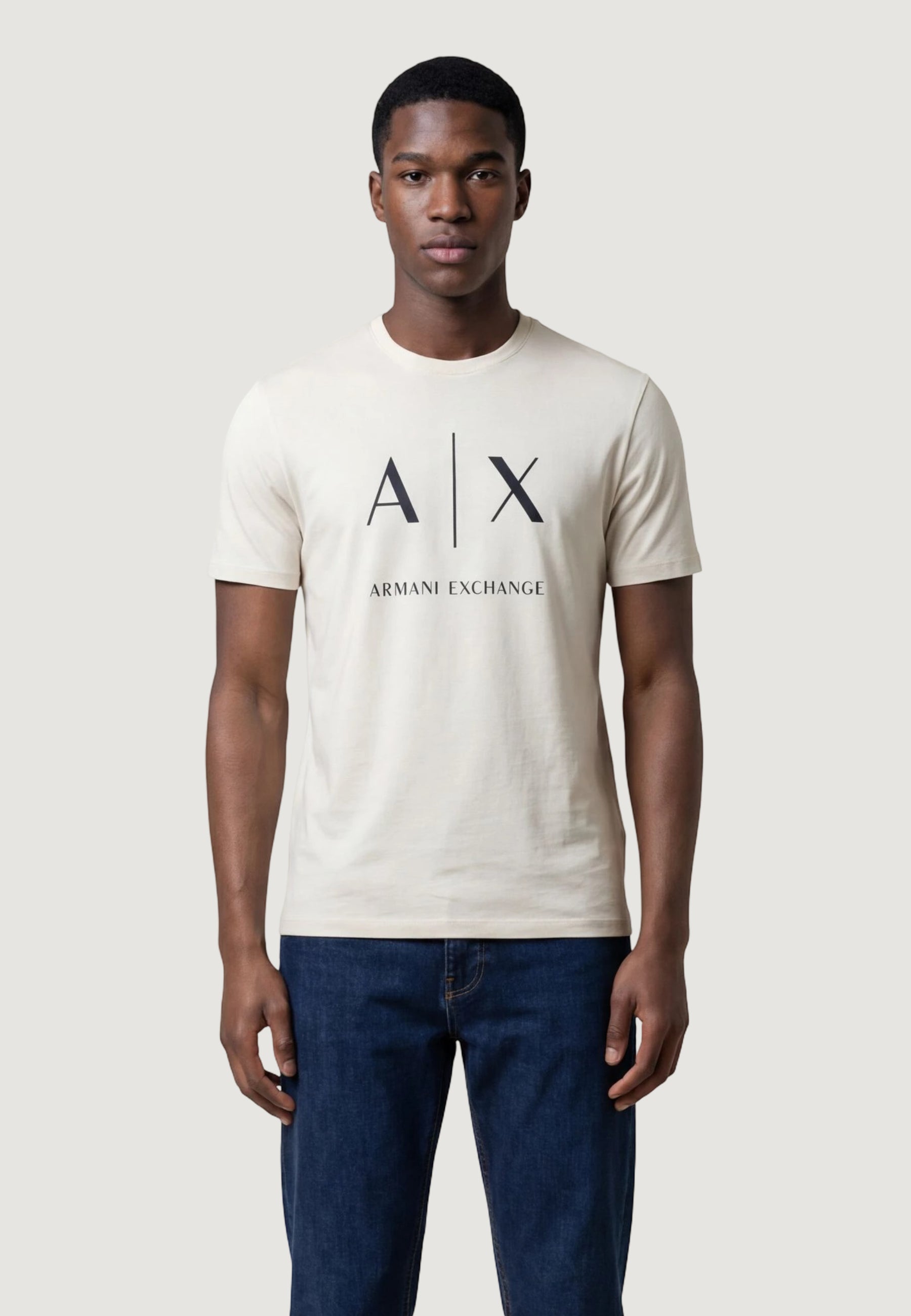 T-shirt Armani Exchange XM002683 AF10356