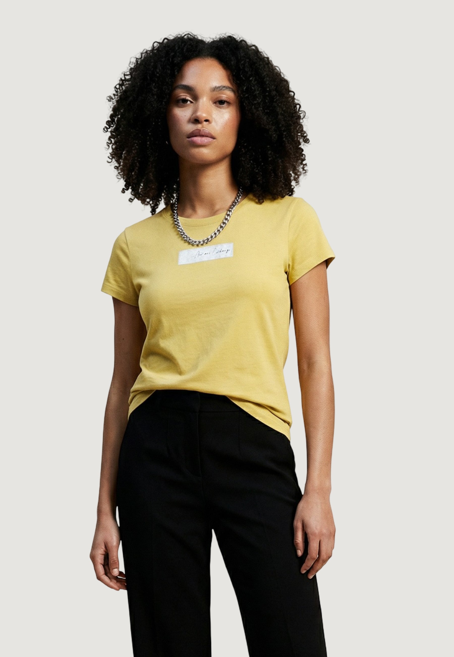 T-shirt Armani Exchange XW002327 AF10358