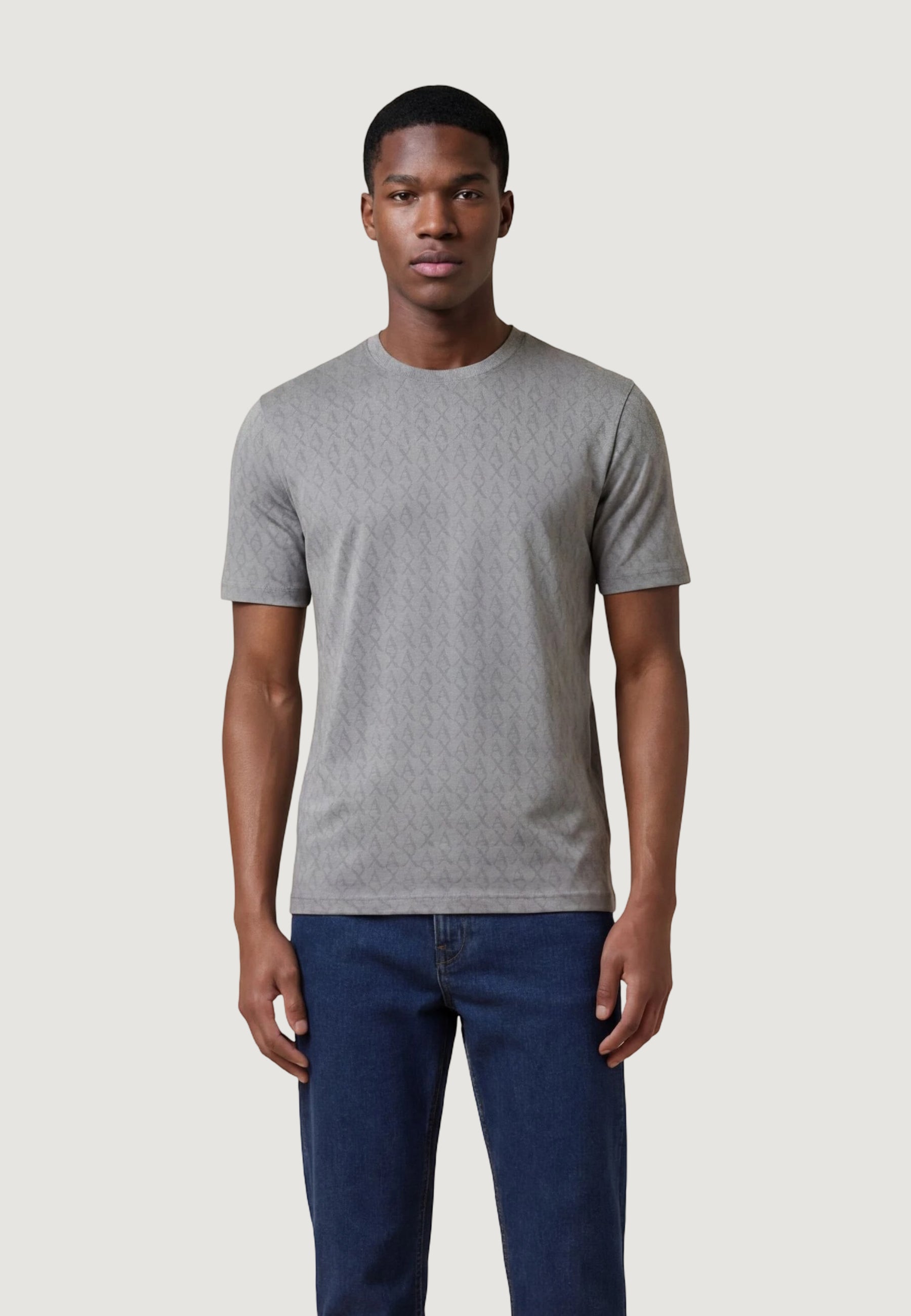 T-shirt Armani Exchange XM001228 AF10356