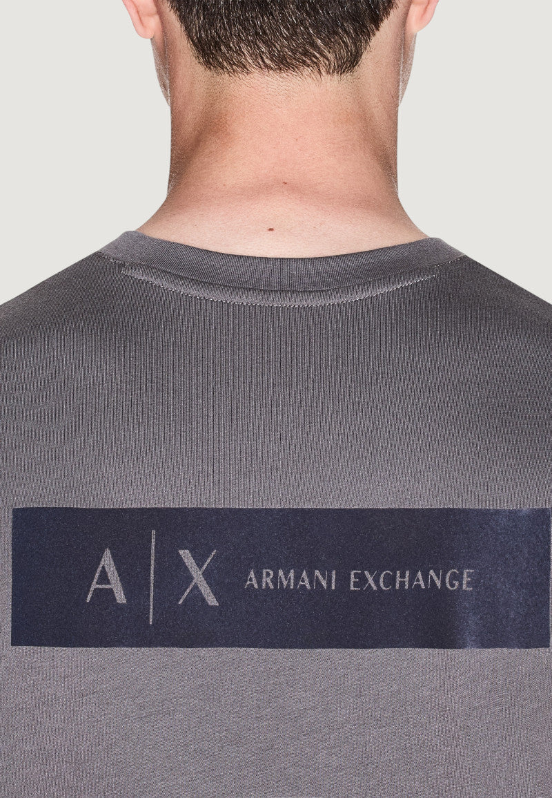 T-shirt Armani Exchange XM001426 AF10362