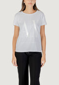 T-shirt Armani Exchange 8NYTCX YJG3Z