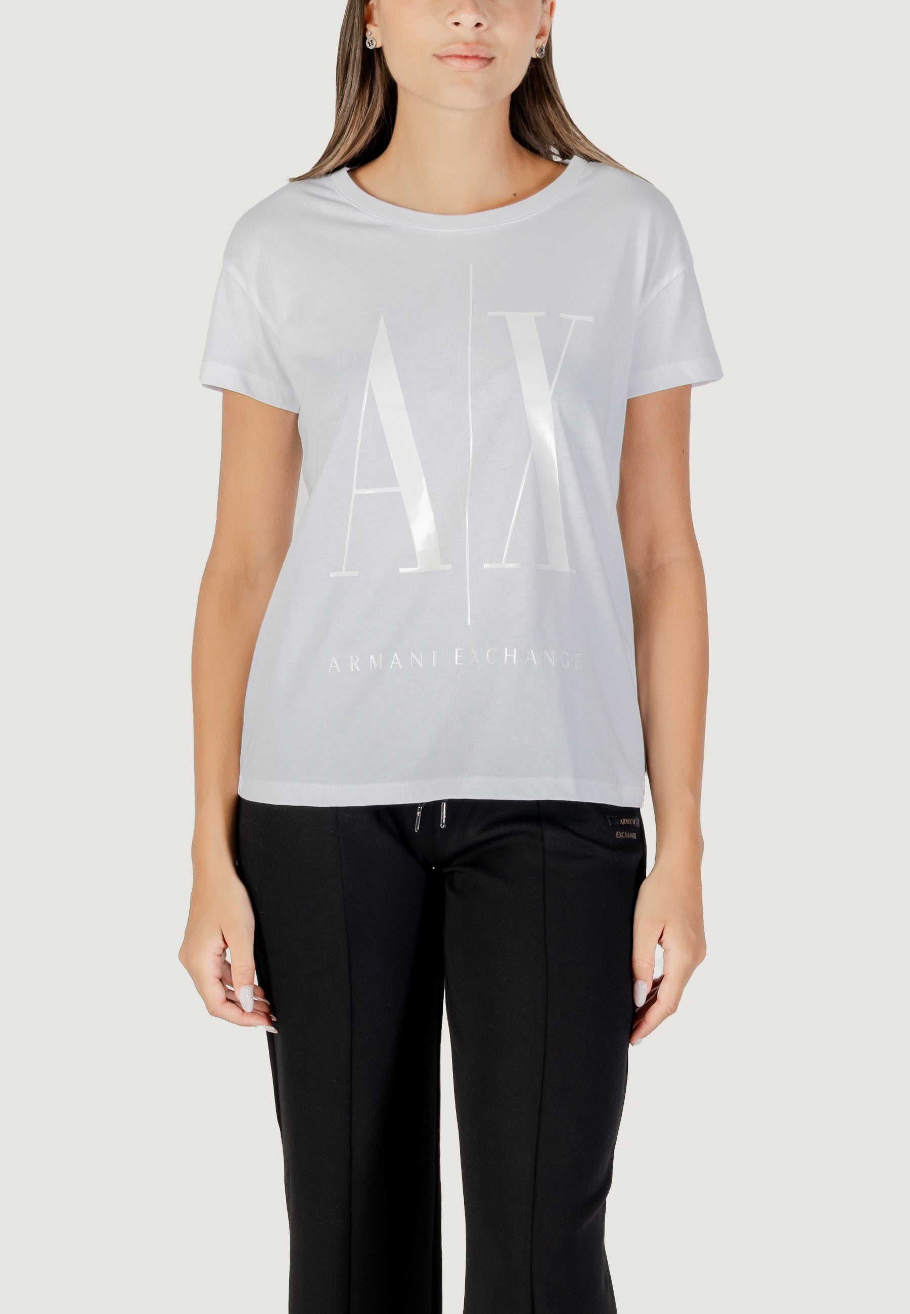 T-shirts Armani Exchange 8NYTCX YJG3Z