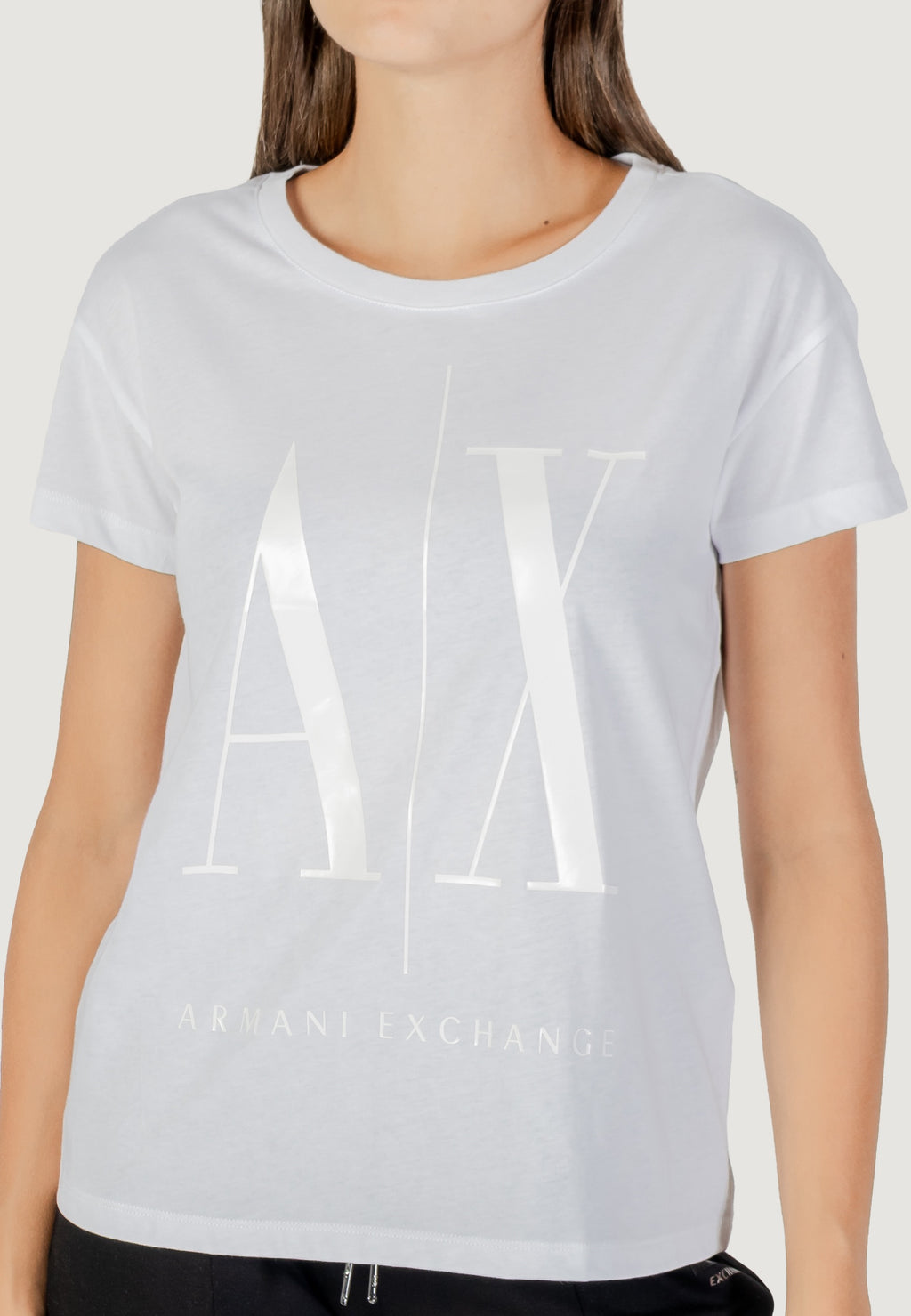 T-shirts Armani Exchange 8NYTCX YJG3Z