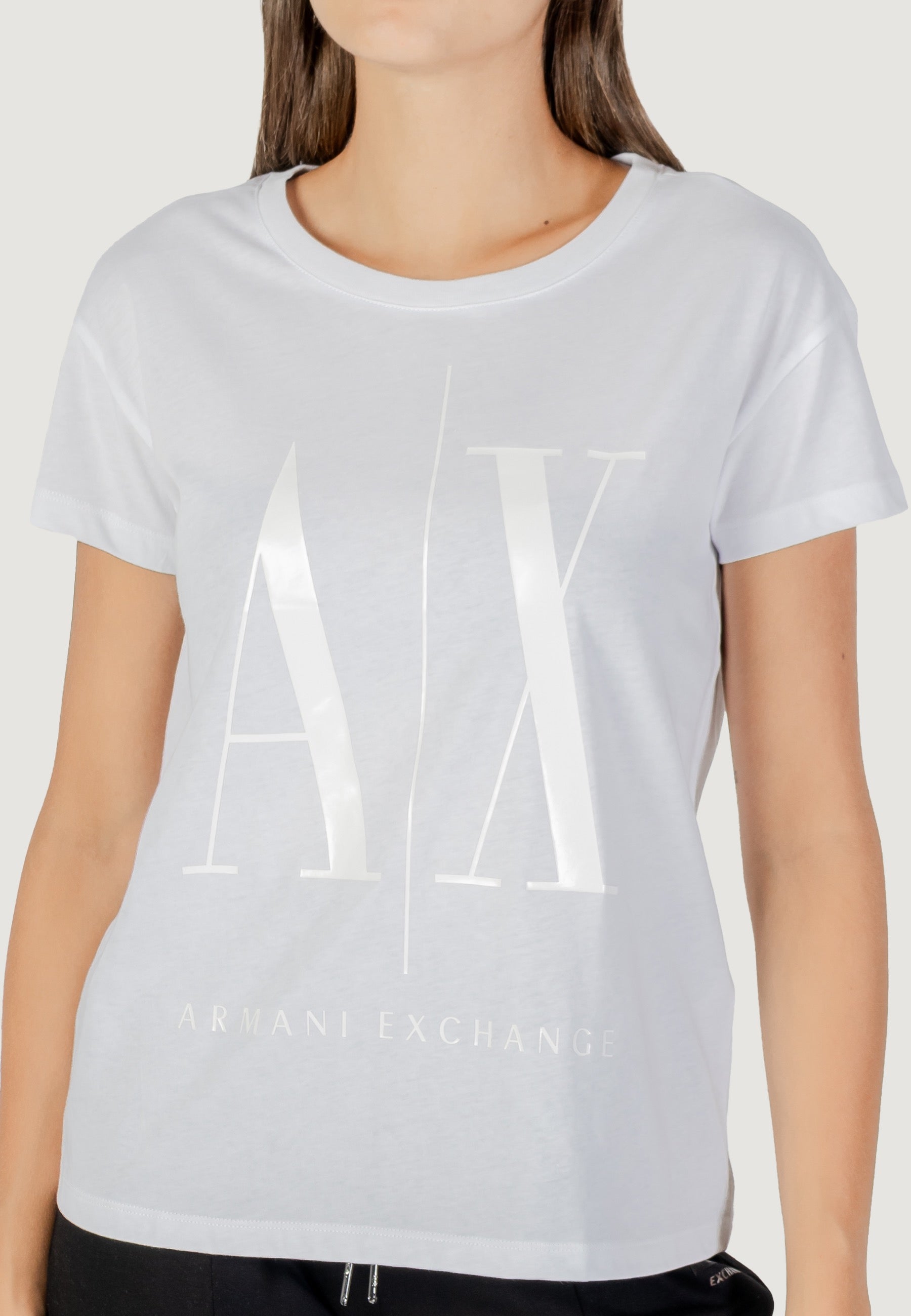 T-shirts Armani Exchange 8NYTCX YJG3Z