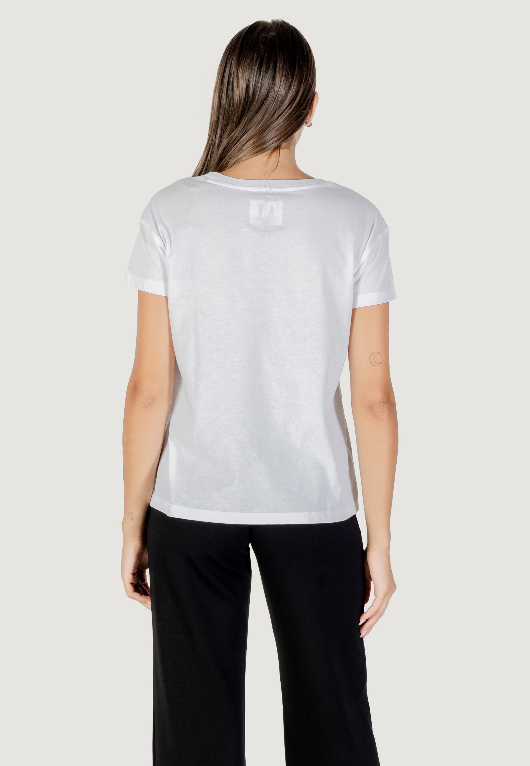 T-shirts Armani Exchange 8NYTCX YJG3Z