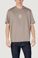 T-shirt Armani Exchange XM000363 AF12308