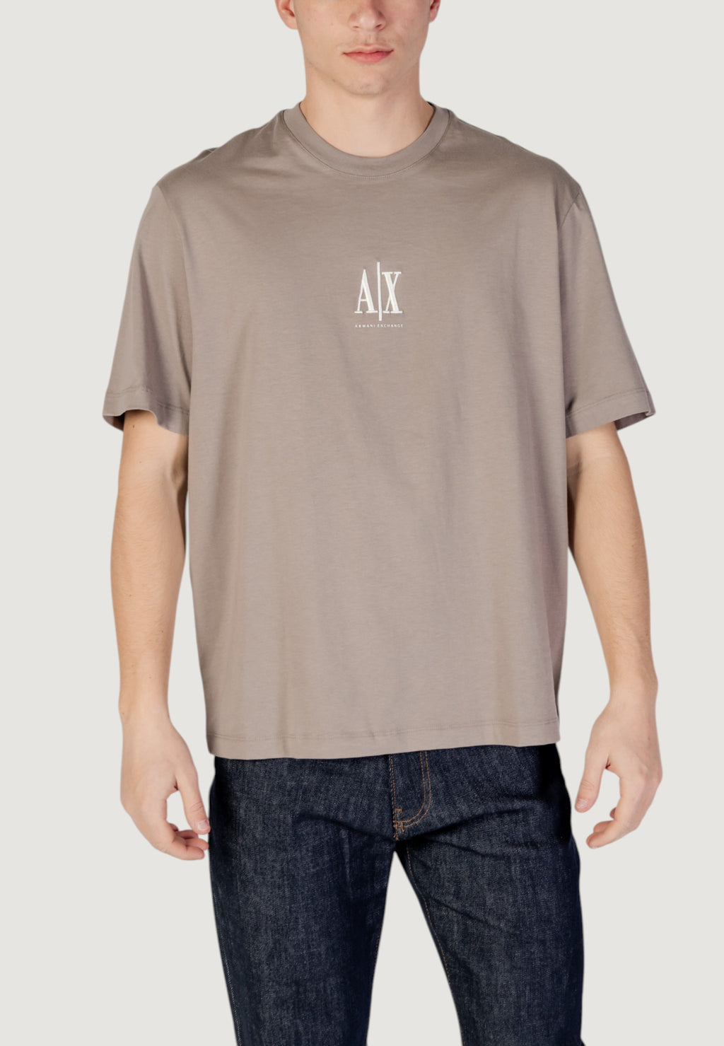 T-shirt Armani Exchange XM000363 AF12308
