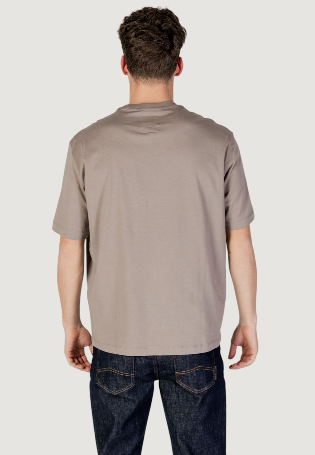 T-shirt Armani Exchange XM000363 AF12308