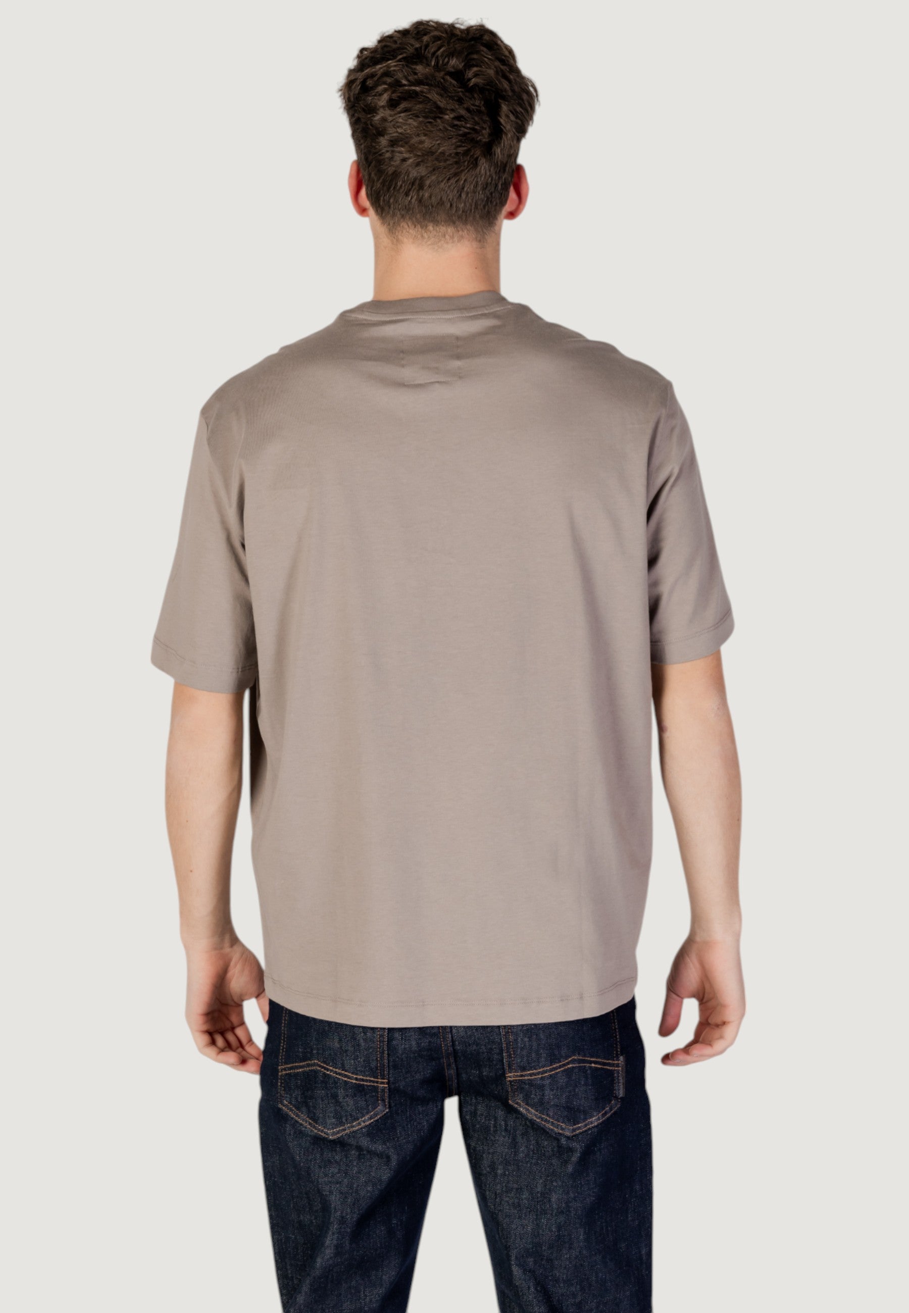 T-shirt Armani Exchange XM000363 AF12308