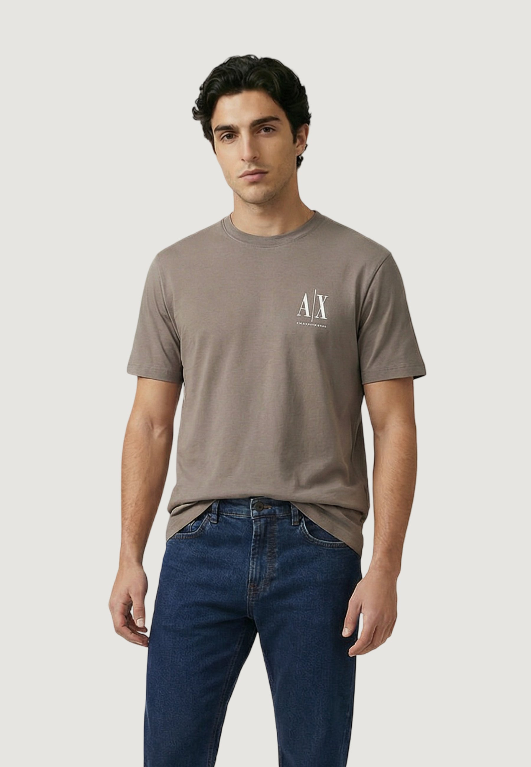 T-shirt Armani Exchange XM000365 AF12308
