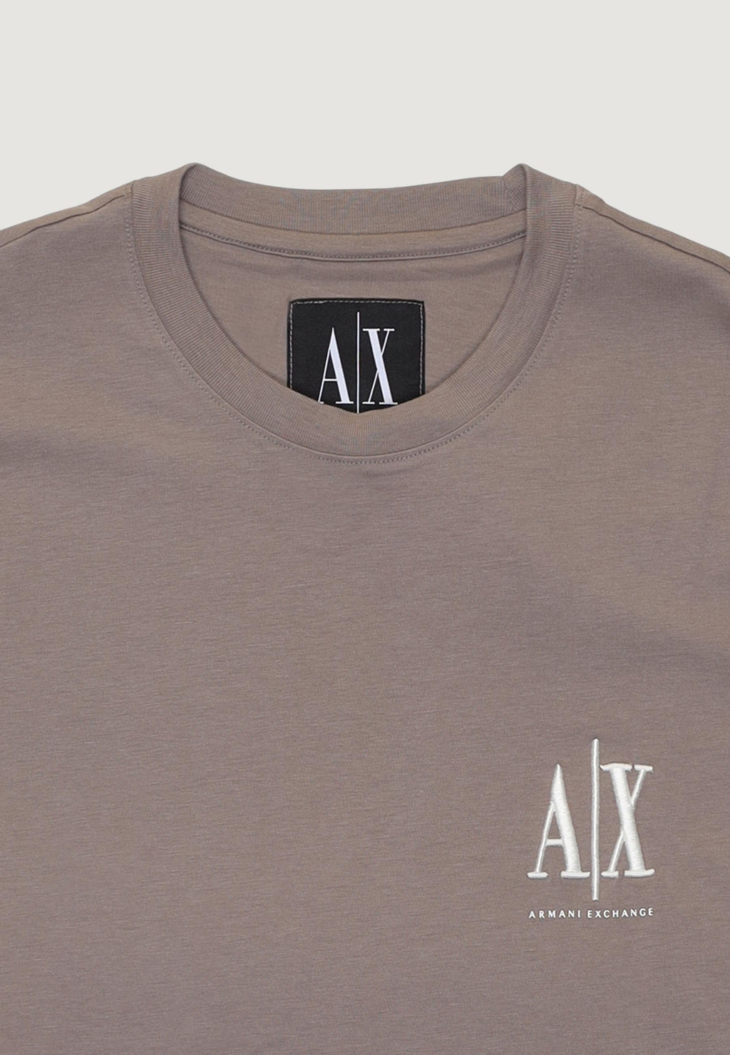T-shirt Armani Exchange XM000365 AF12308