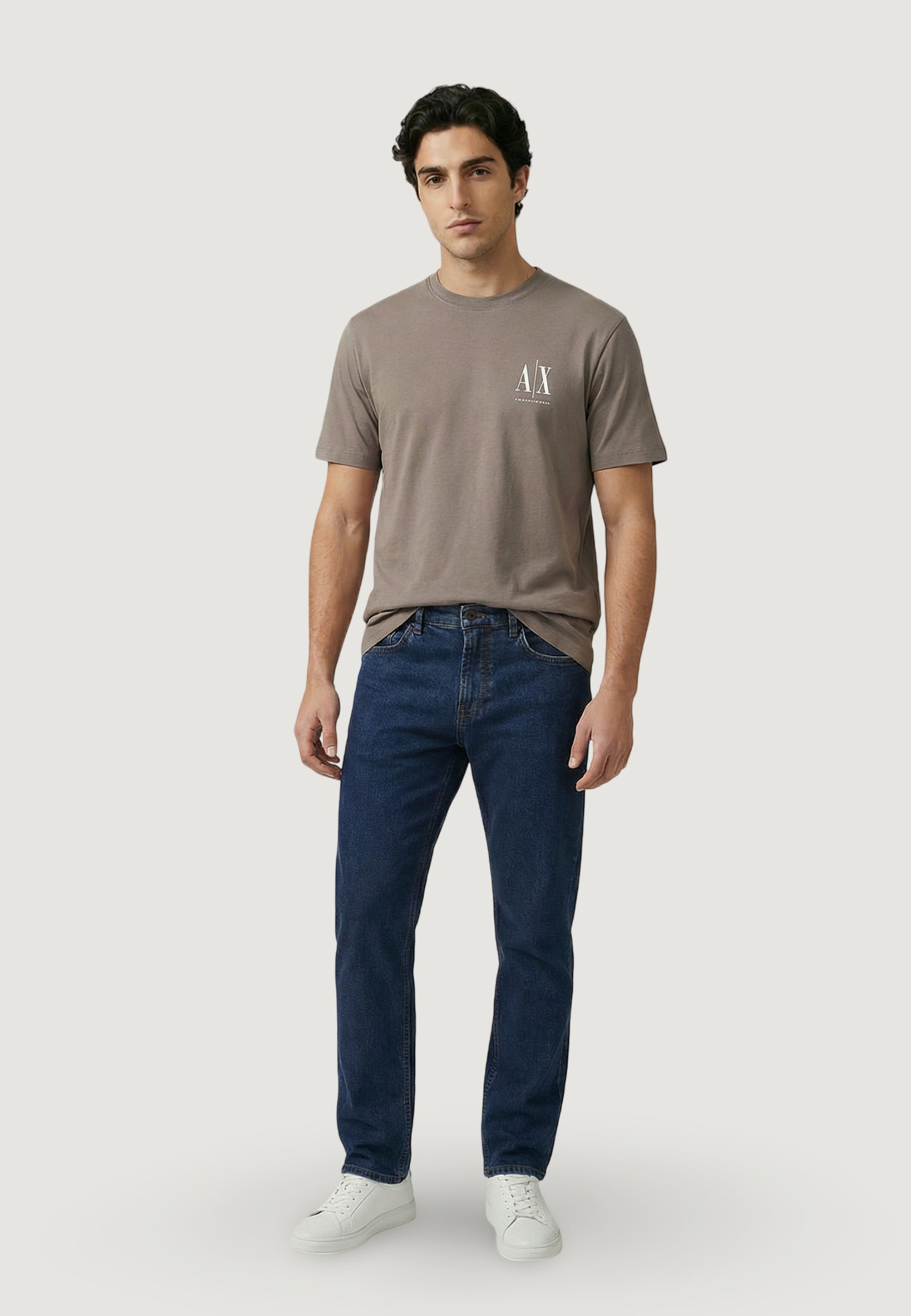 T-shirt Armani Exchange XM000365 AF12308