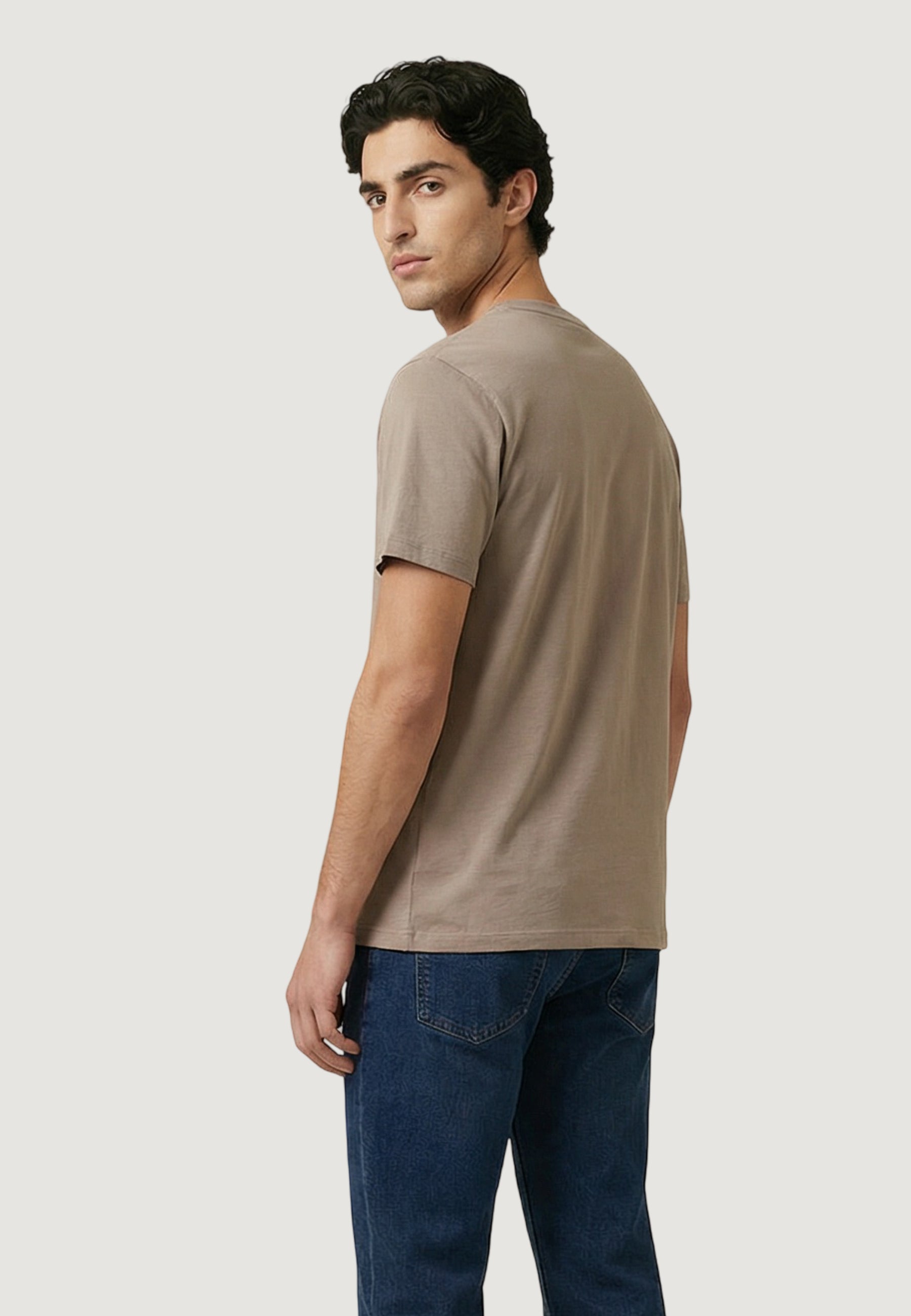 T-shirt Armani Exchange XM000365 AF12308