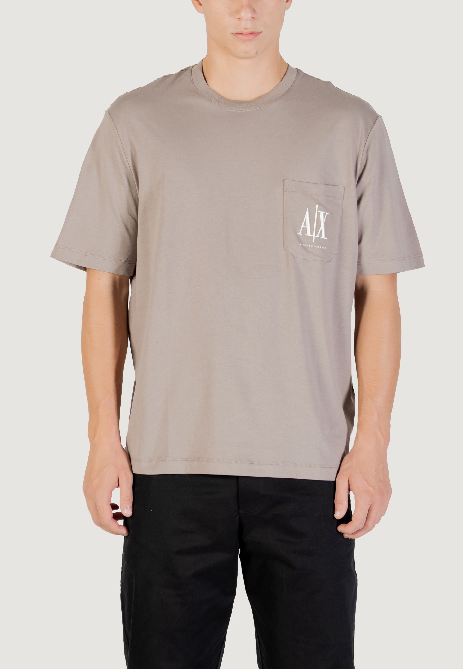T-shirt Armani Exchange XM000366 AF12308