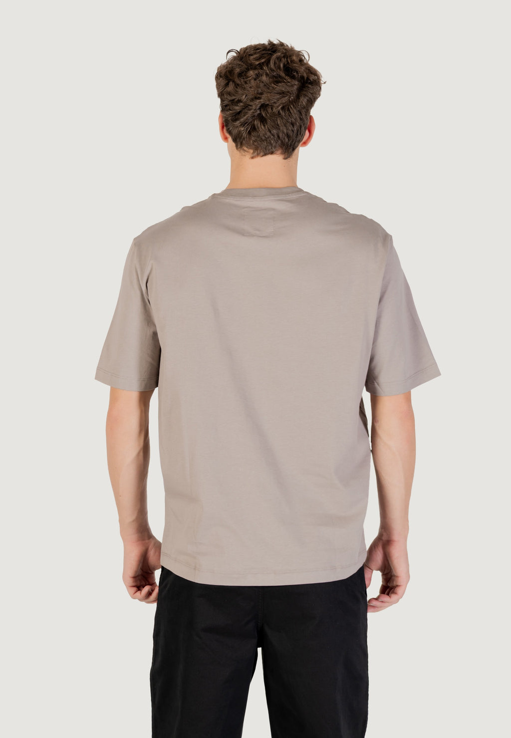 T-shirt Armani Exchange XM000366 AF12308