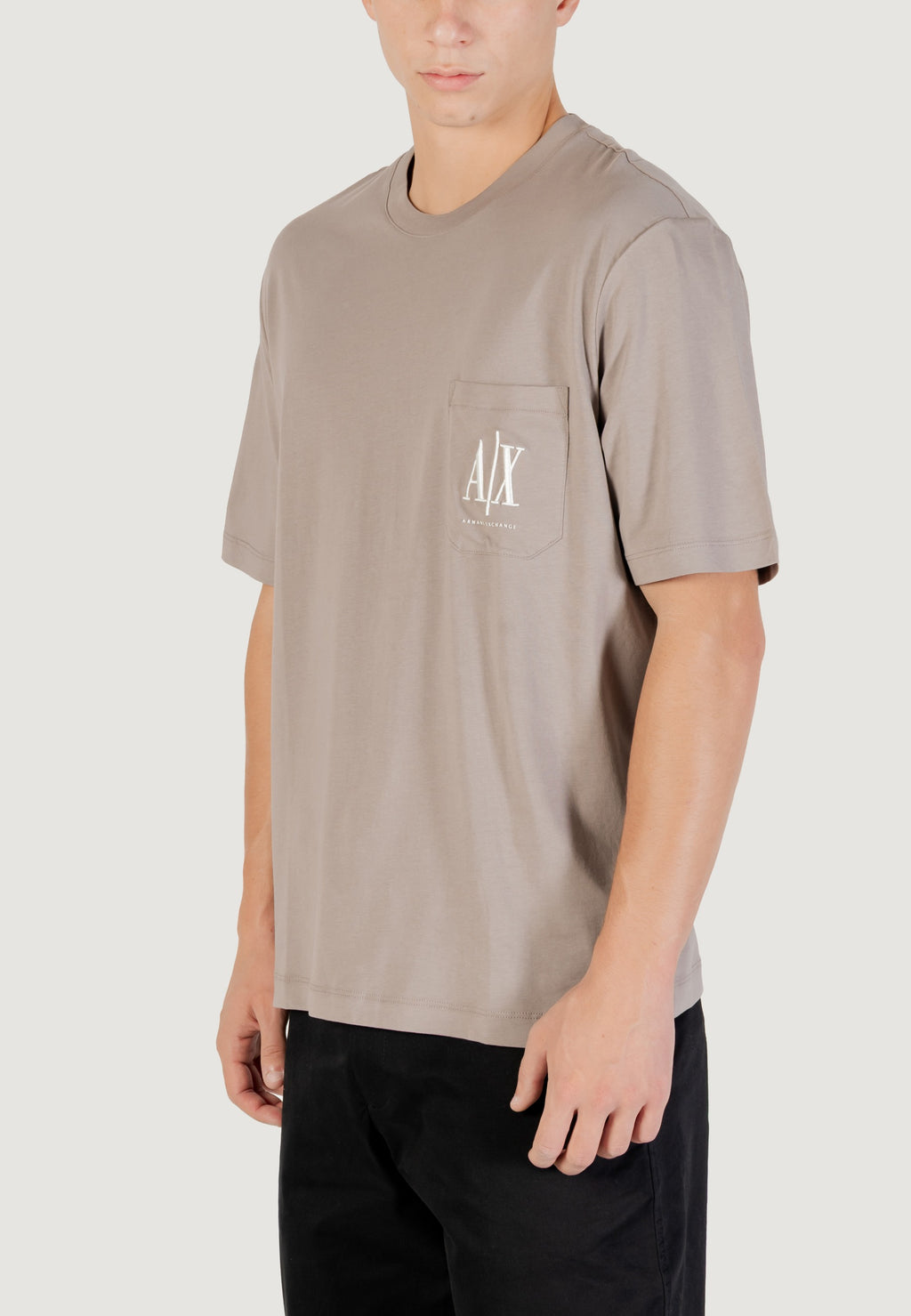 T-shirt Armani Exchange XM000366 AF12308
