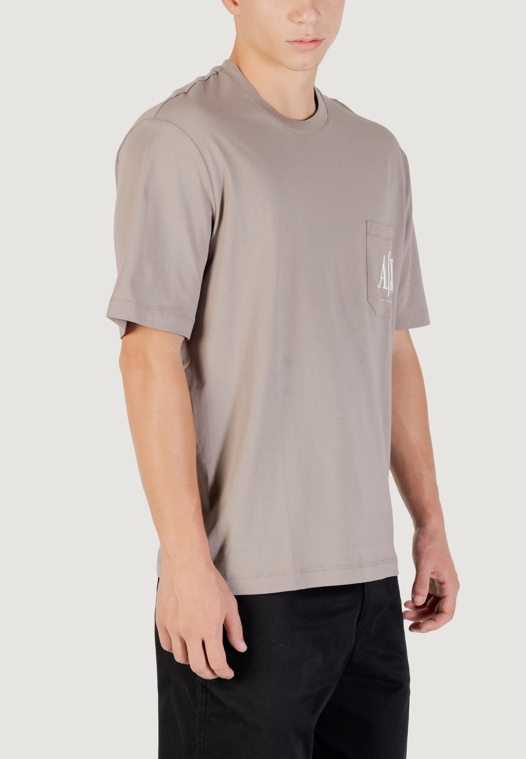 T-shirt Armani Exchange XM000366 AF12308