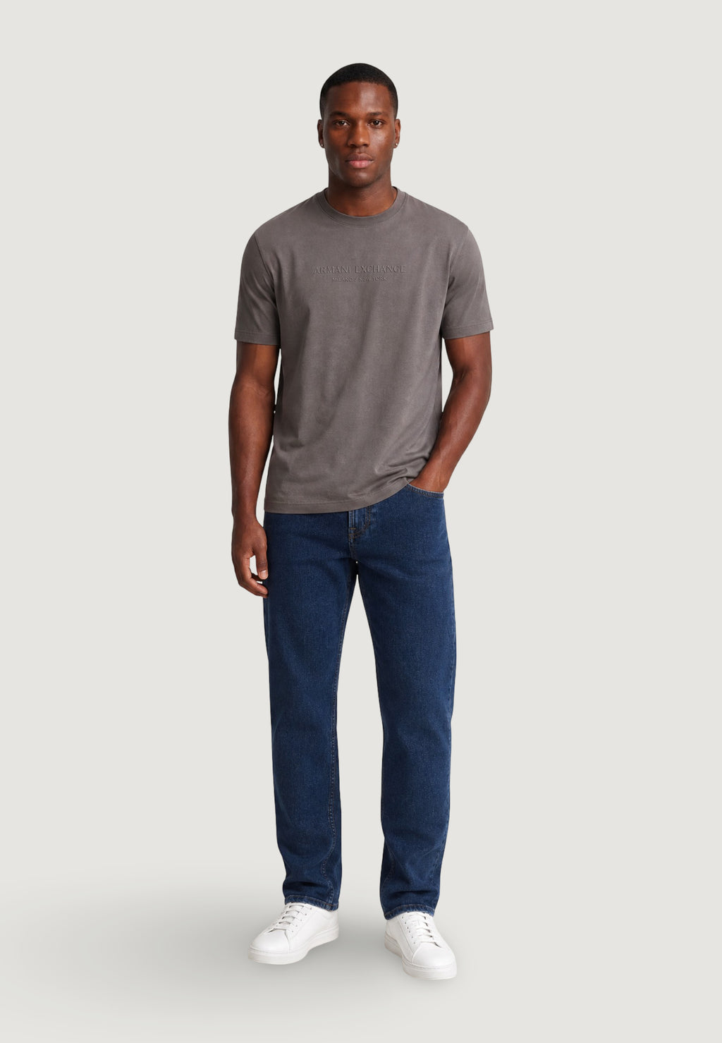 T-shirt Armani Exchange XM001280 AF10361