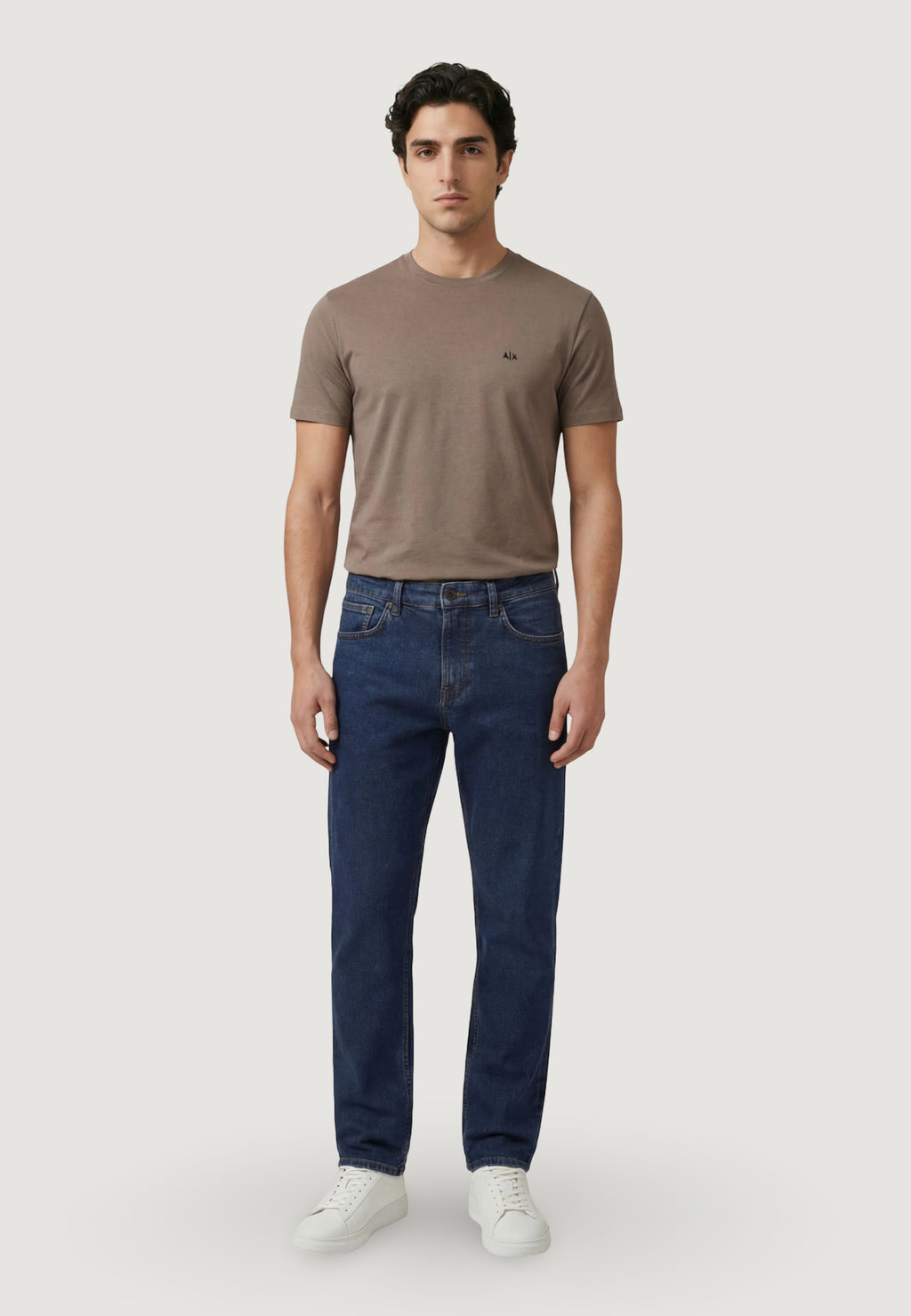 T-shirt Armani Exchange XM001568 AF10358