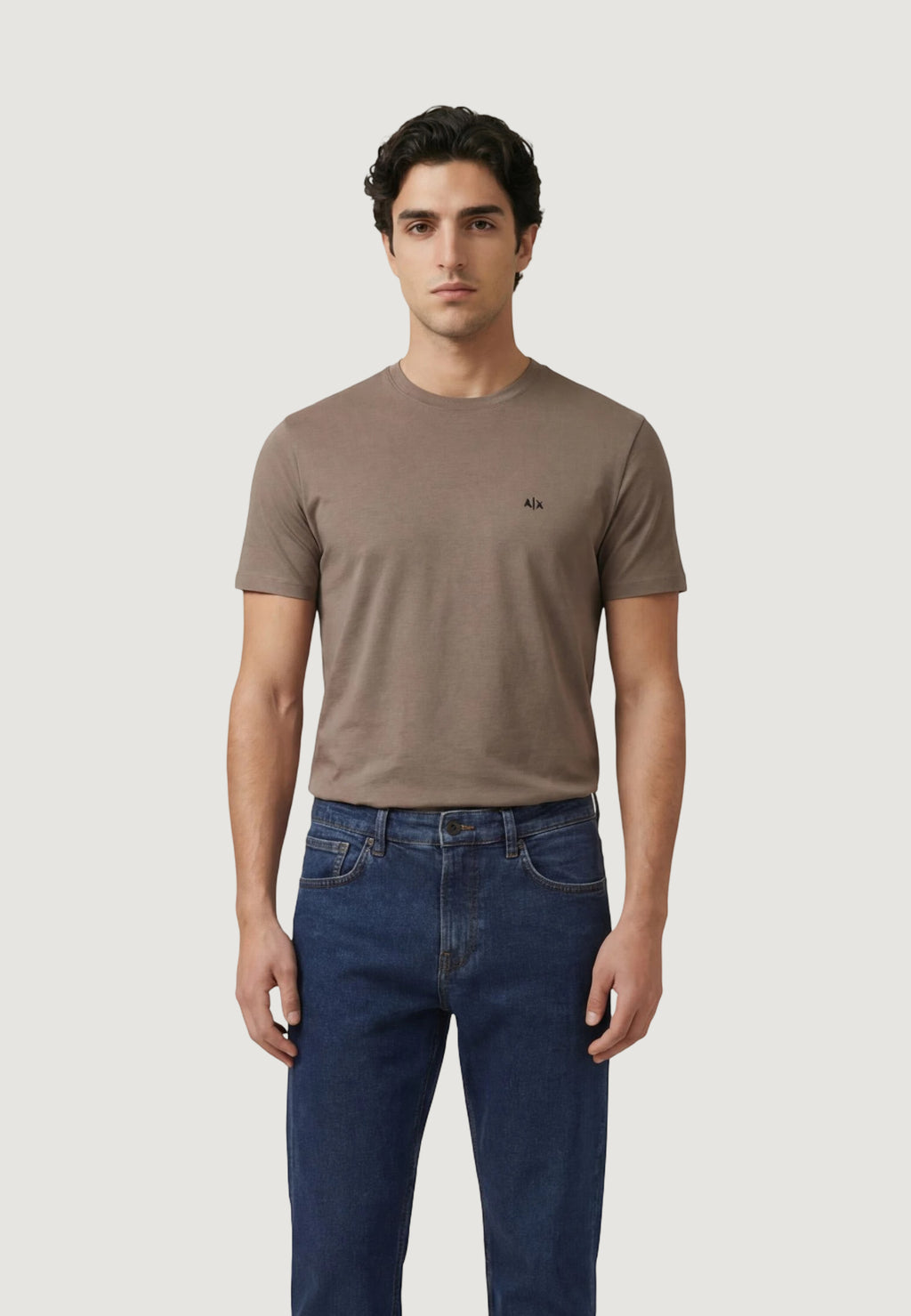 T-shirt Armani Exchange XM001568 AF10358