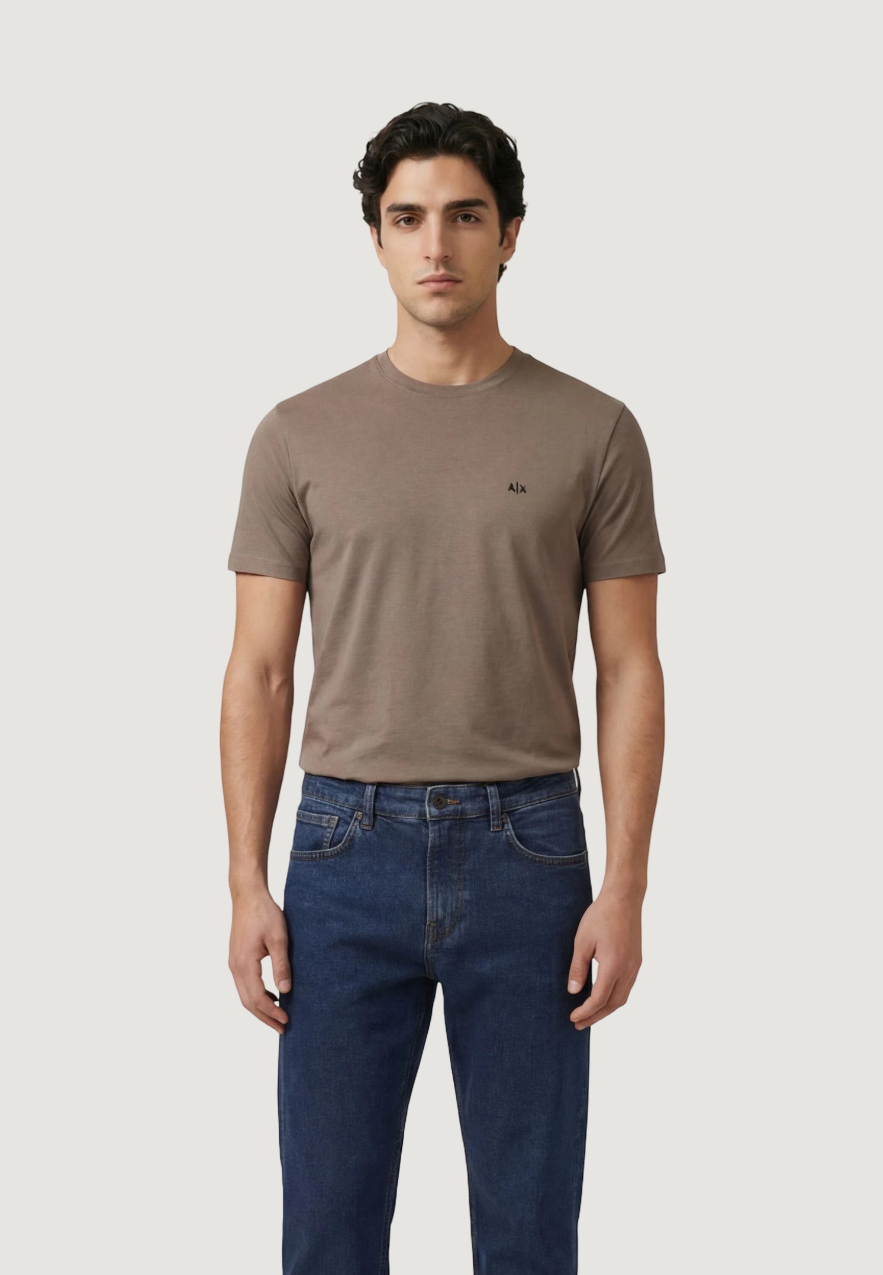 T-shirt Armani Exchange XM001568 AF10358