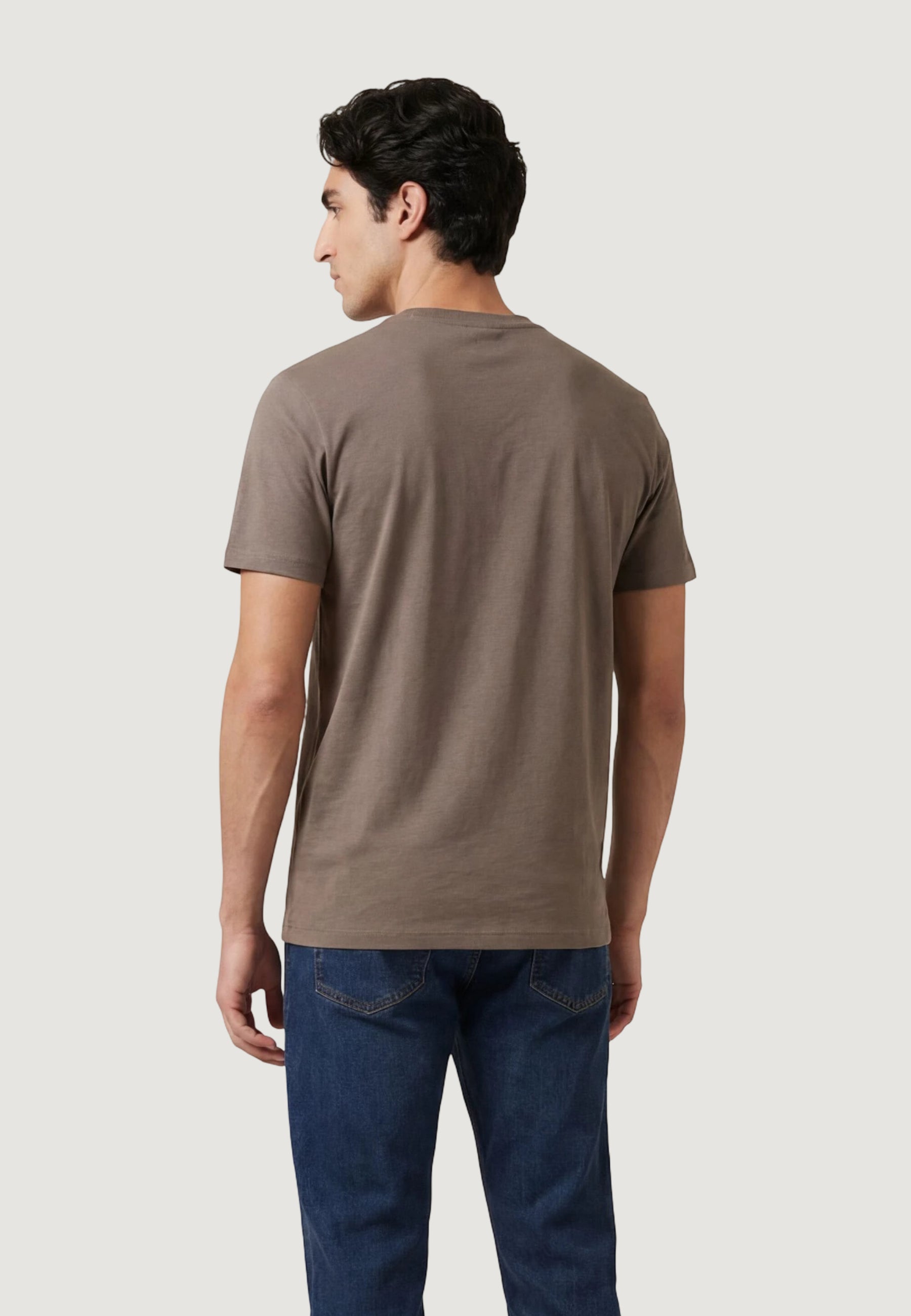 T-shirt Armani Exchange XM001568 AF10358