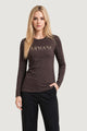 T-shirt Armani Exchange XW002761 AF23954