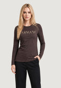 T-shirt Armani Exchange XW002761 AF23954
